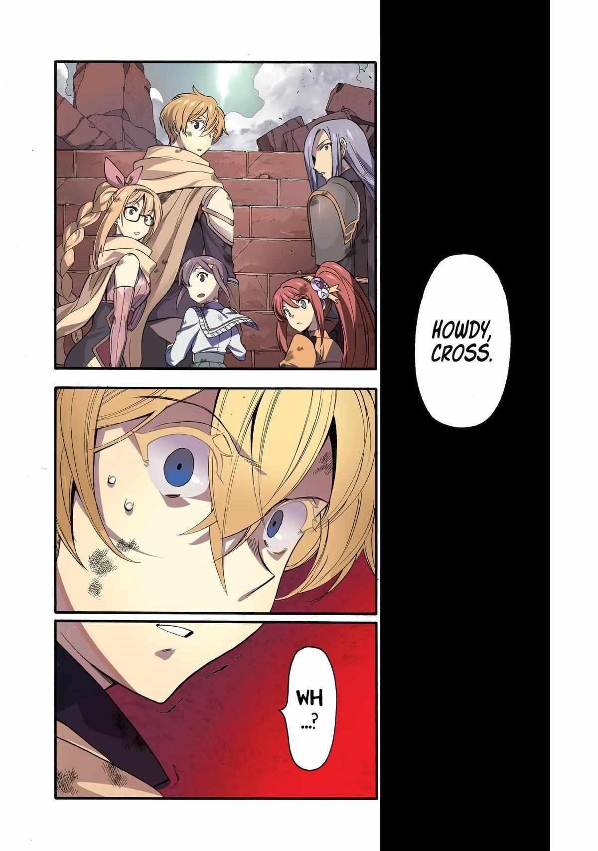 I Was Dismissed from the Hero’s Party Because They Don’t Need My Training Skills, so I Strengthened My [Fief] Which I Got as a Replacement for My Retirement Money Chapter 42 - Page 34