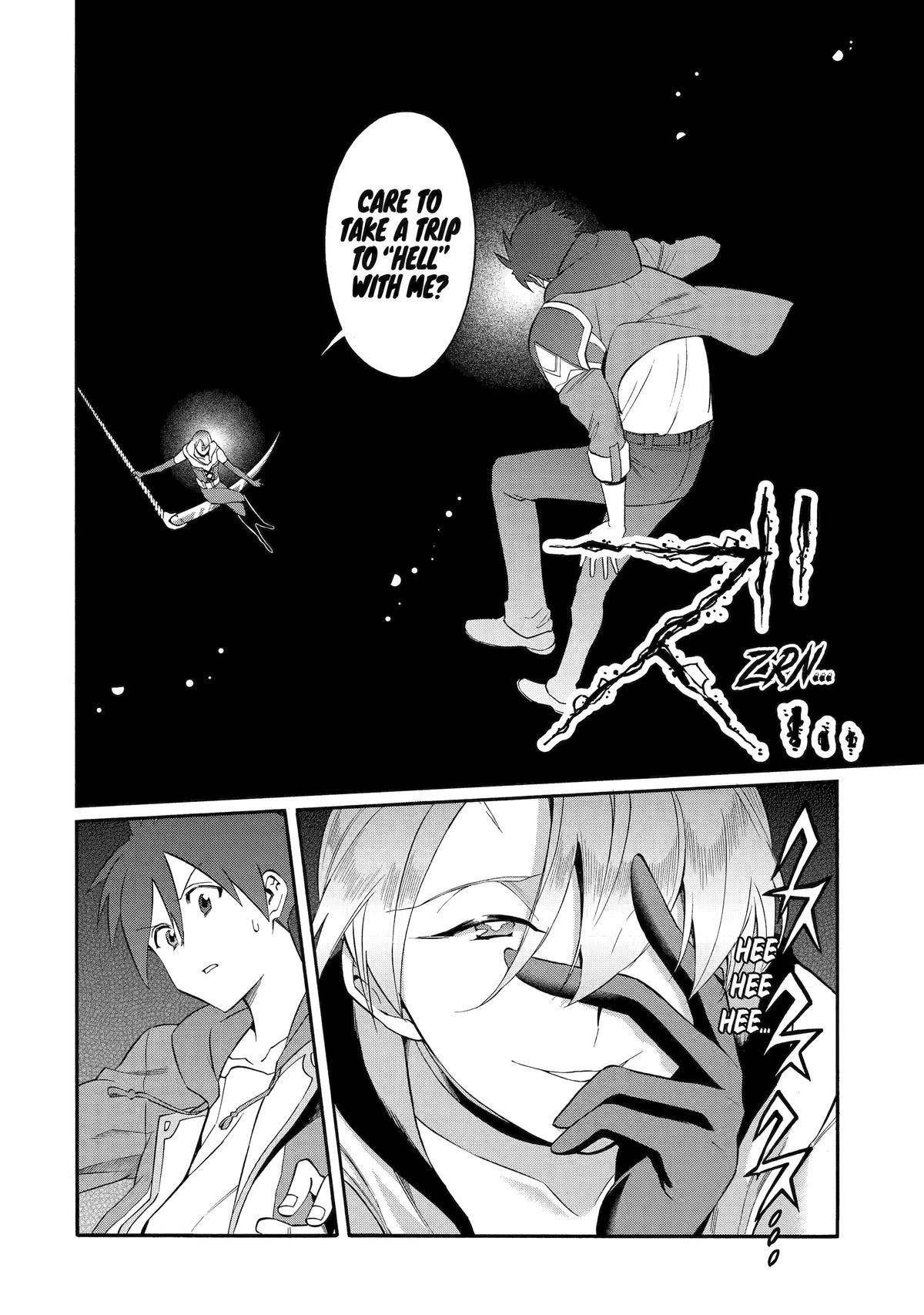 I Was Dismissed from the Hero’s Party Because They Don’t Need My Training Skills, so I Strengthened My [Fief] Which I Got as a Replacement for My Retirement Money Chapter 47 - Page 2