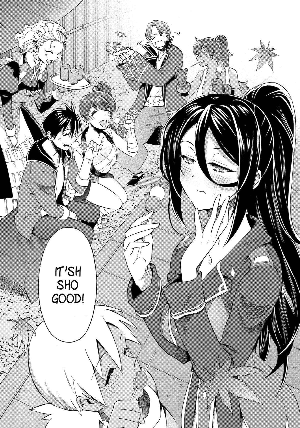 I Was Dismissed from the Hero’s Party Because They Don’t Need My Training Skills, so I Strengthened My [Fief] Which I Got as a Replacement for My Retirement Money Chapter 47 - Page 31