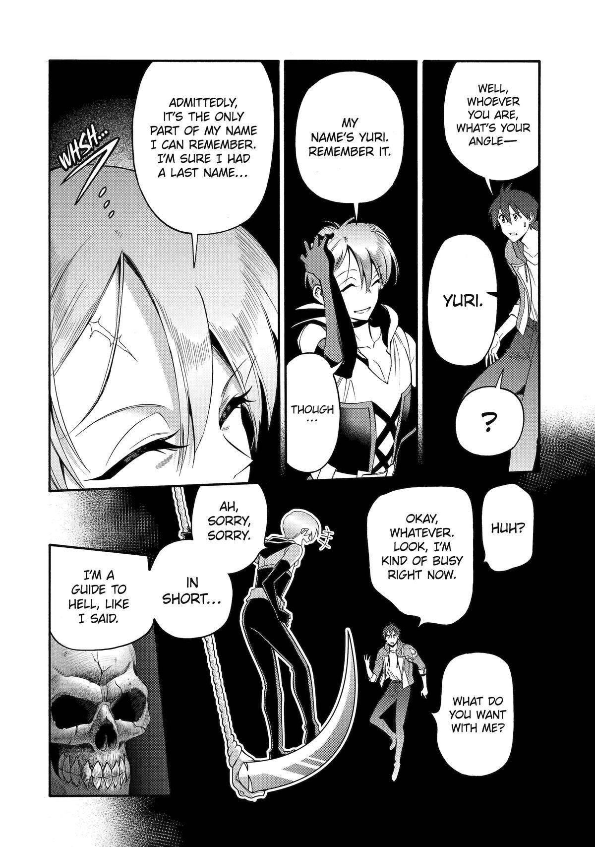 I Was Dismissed from the Hero’s Party Because They Don’t Need My Training Skills, so I Strengthened My [Fief] Which I Got as a Replacement for My Retirement Money Chapter 47 - Page 6