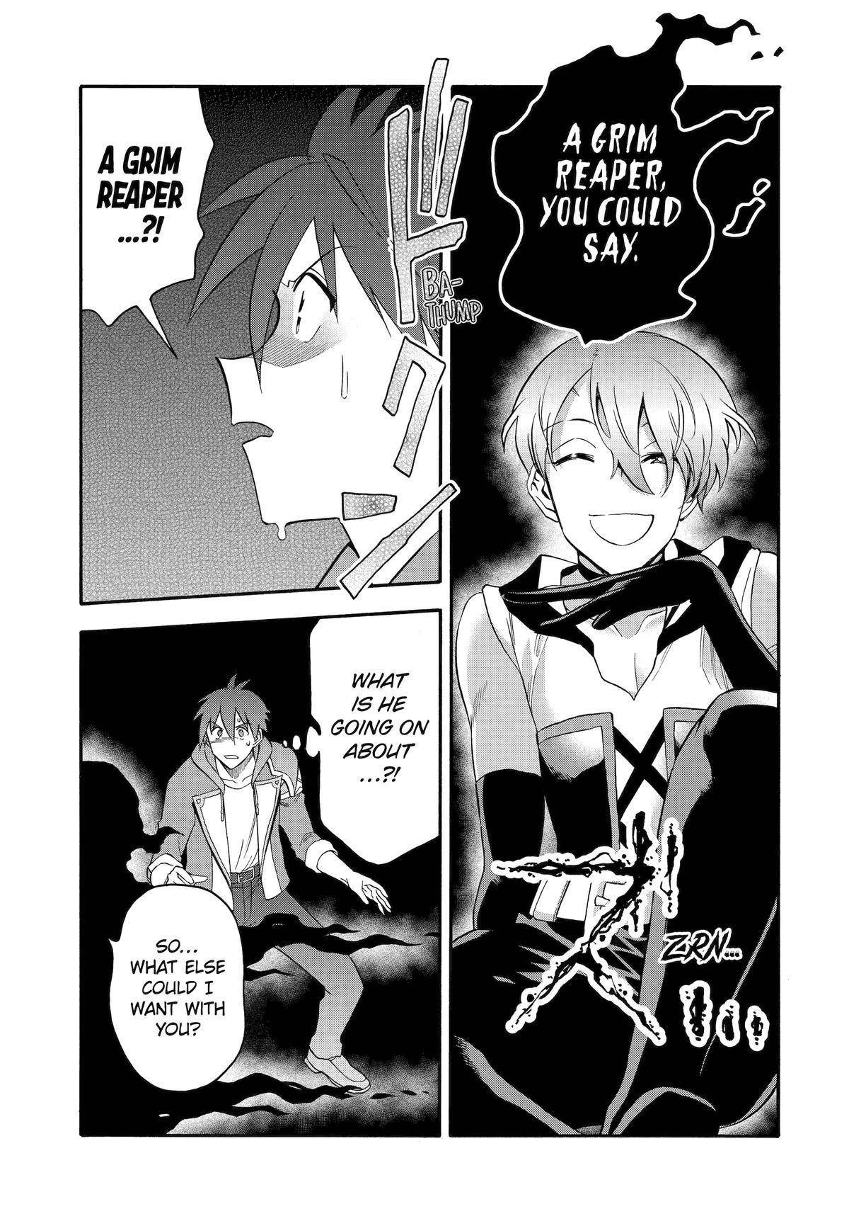 I Was Dismissed from the Hero’s Party Because They Don’t Need My Training Skills, so I Strengthened My [Fief] Which I Got as a Replacement for My Retirement Money Chapter 47 - Page 7