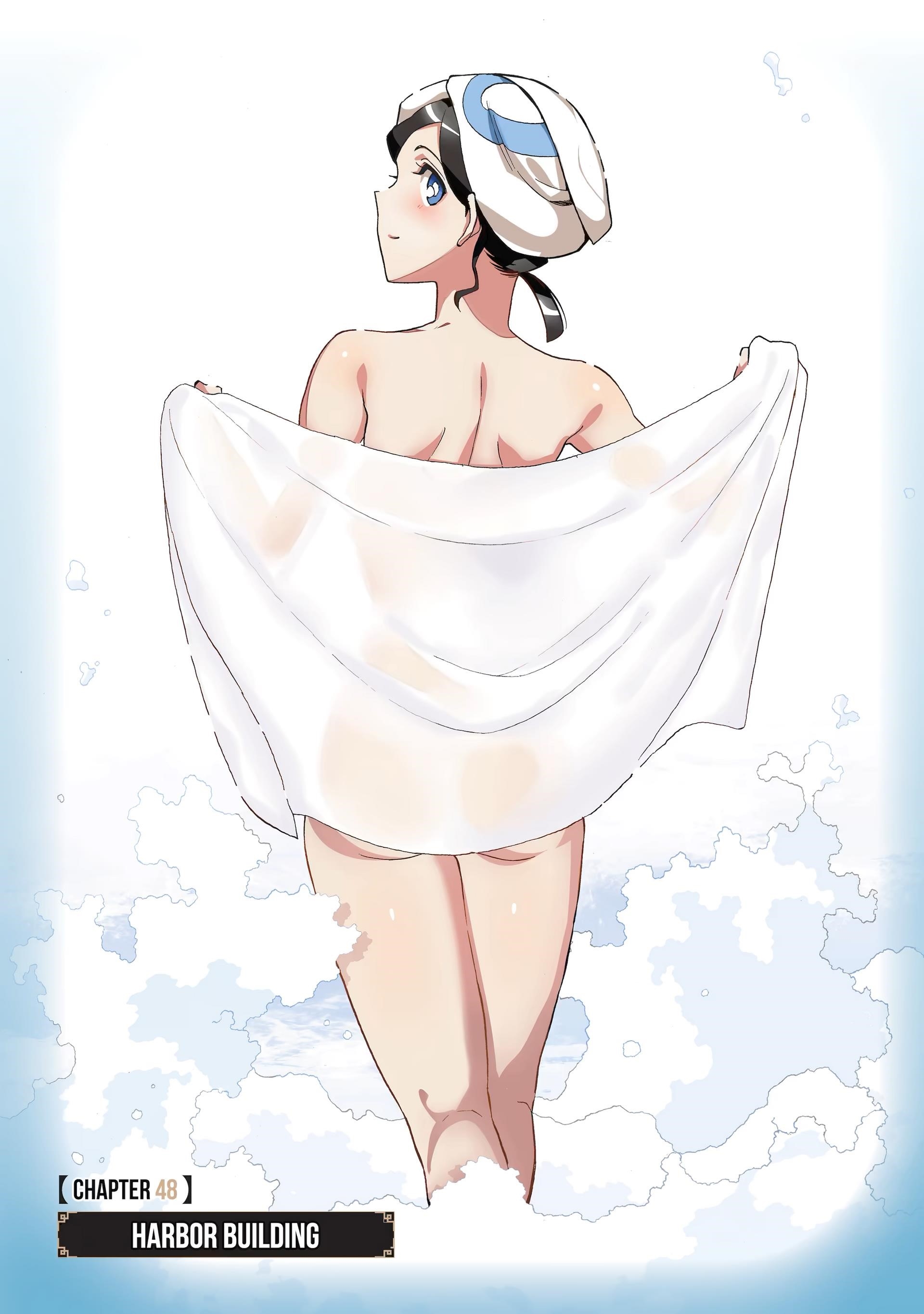 I Was Dismissed from the Hero’s Party Because They Don’t Need My Training Skills, so I Strengthened My [Fief] Which I Got as a Replacement for My Retirement Money Chapter 48 - Page 2