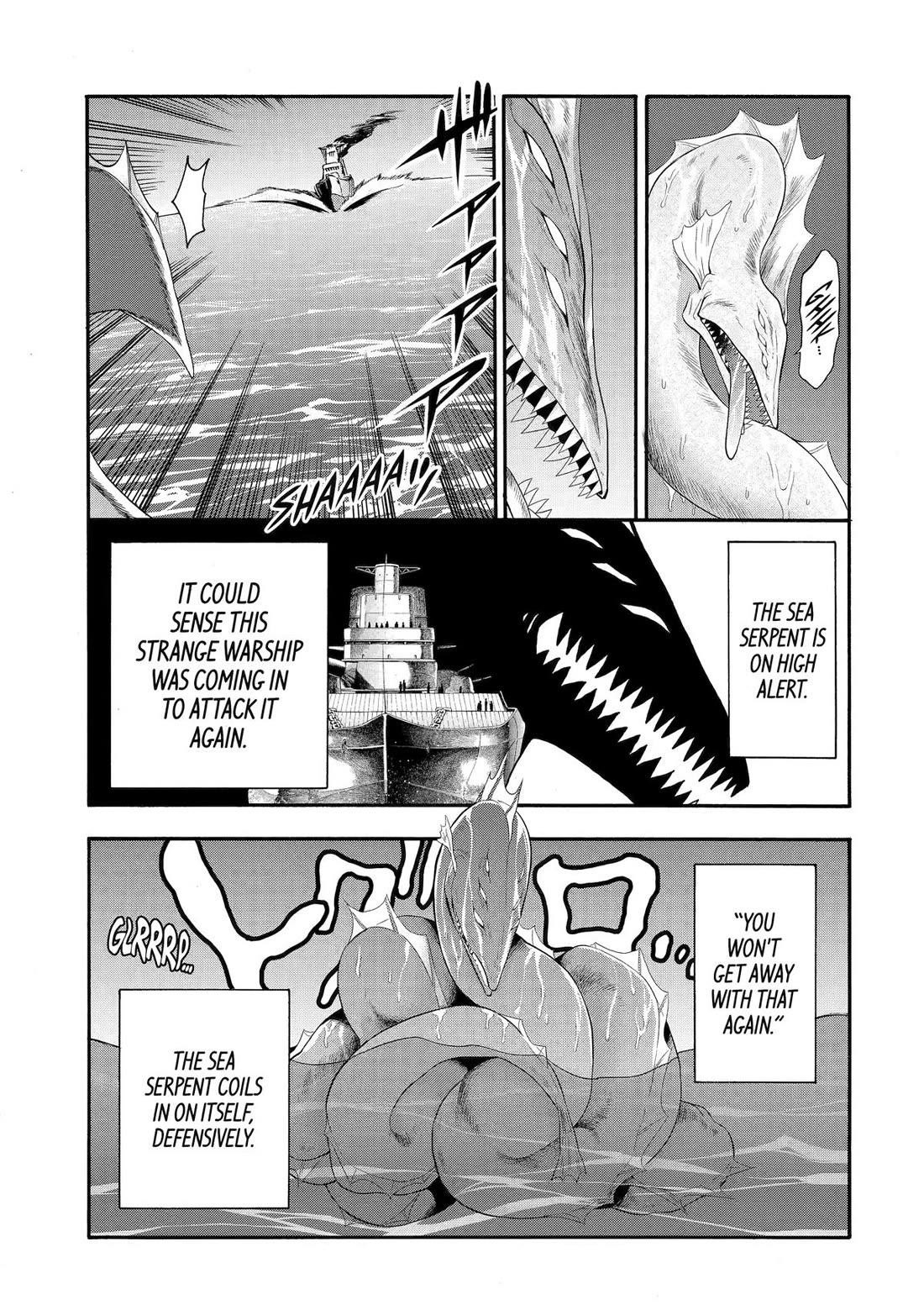 I Was Dismissed from the Hero’s Party Because They Don’t Need My Training Skills, so I Strengthened My [Fief] Which I Got as a Replacement for My Retirement Money Chapter 52 - Page 30