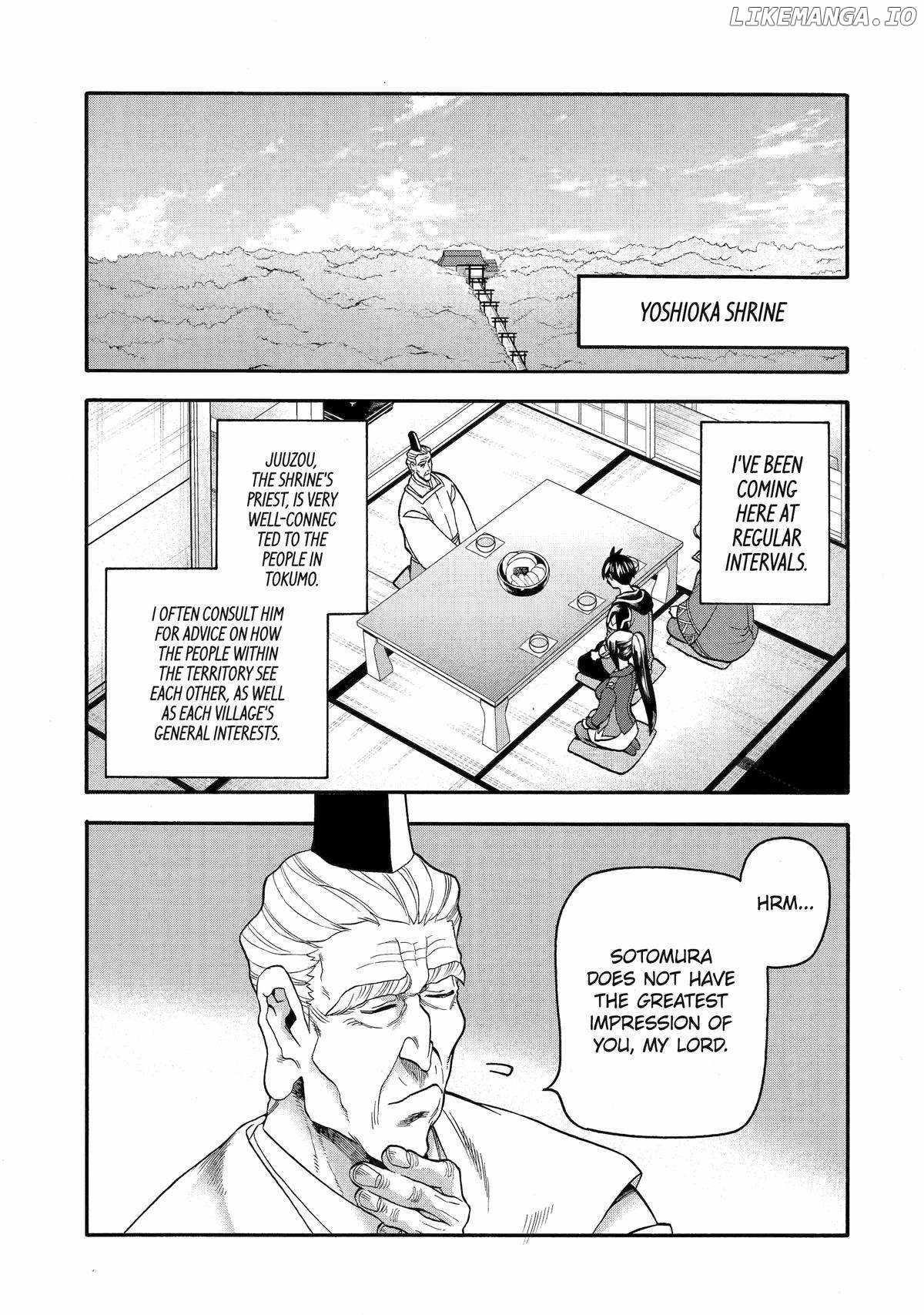 I Was Dismissed from the Hero’s Party Because They Don’t Need My Training Skills, so I Strengthened My [Fief] Which I Got as a Replacement for My Retirement Money Chapter 53 - Page 11