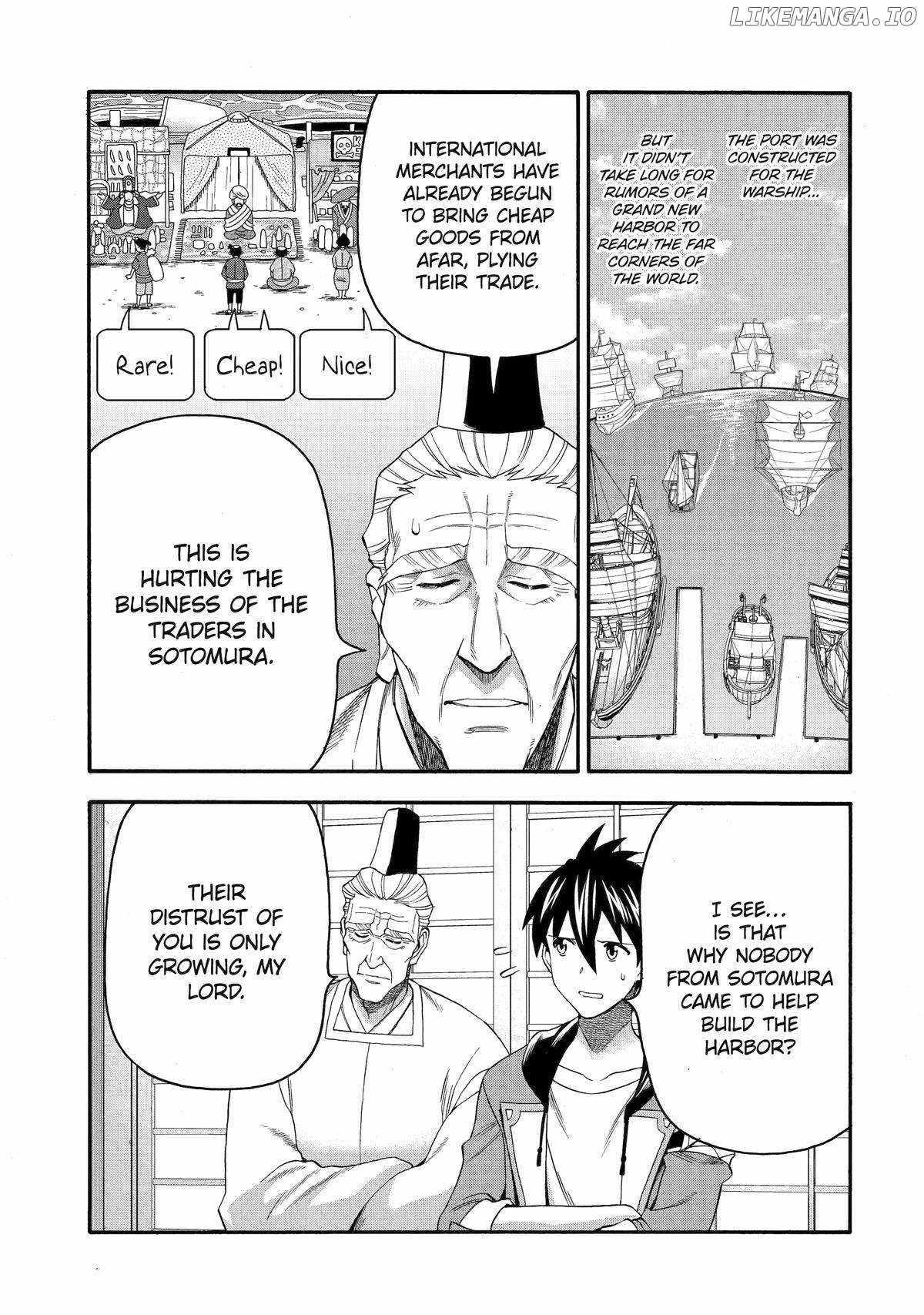 I Was Dismissed from the Hero’s Party Because They Don’t Need My Training Skills, so I Strengthened My [Fief] Which I Got as a Replacement for My Retirement Money Chapter 53 - Page 13