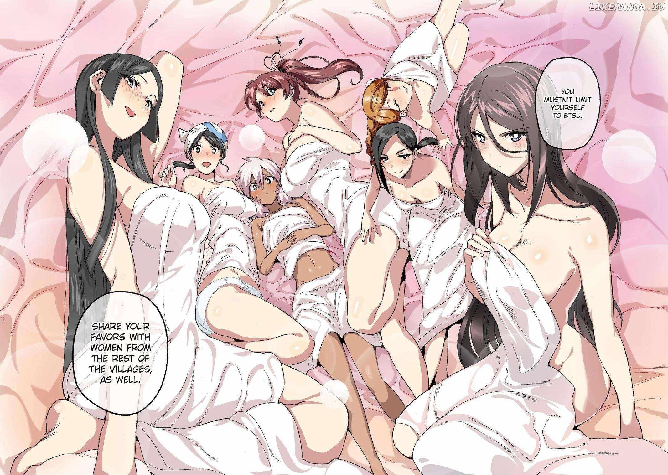 I Was Dismissed from the Hero’s Party Because They Don’t Need My Training Skills, so I Strengthened My [Fief] Which I Got as a Replacement for My Retirement Money Chapter 53 - Page 32