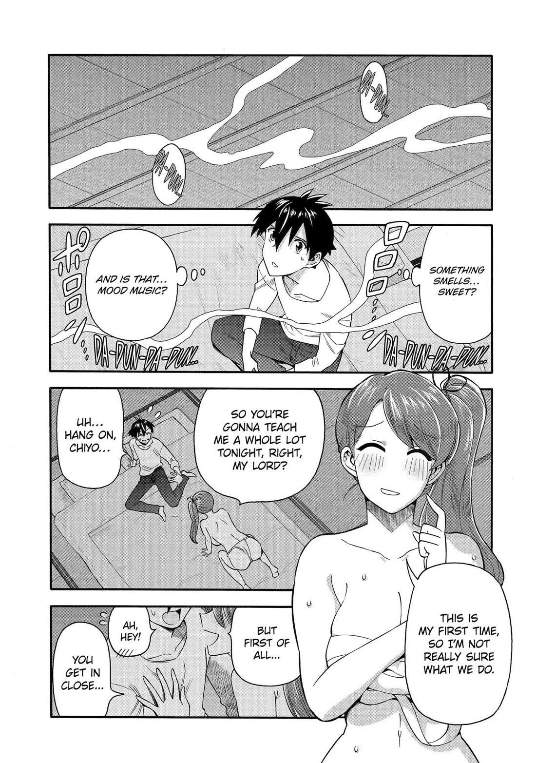 I Was Dismissed from the Hero’s Party Because They Don’t Need My Training Skills, so I Strengthened My [Fief] Which I Got as a Replacement for My Retirement Money Chapter 54 - Page 1