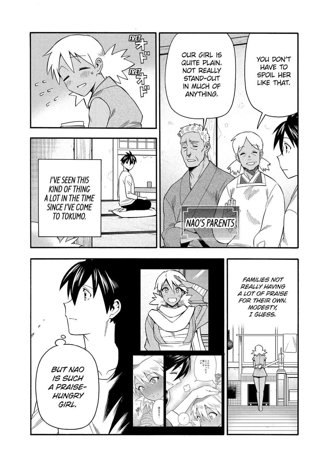 I Was Dismissed from the Hero’s Party Because They Don’t Need My Training Skills, so I Strengthened My [Fief] Which I Got as a Replacement for My Retirement Money Chapter 54 - Page 27