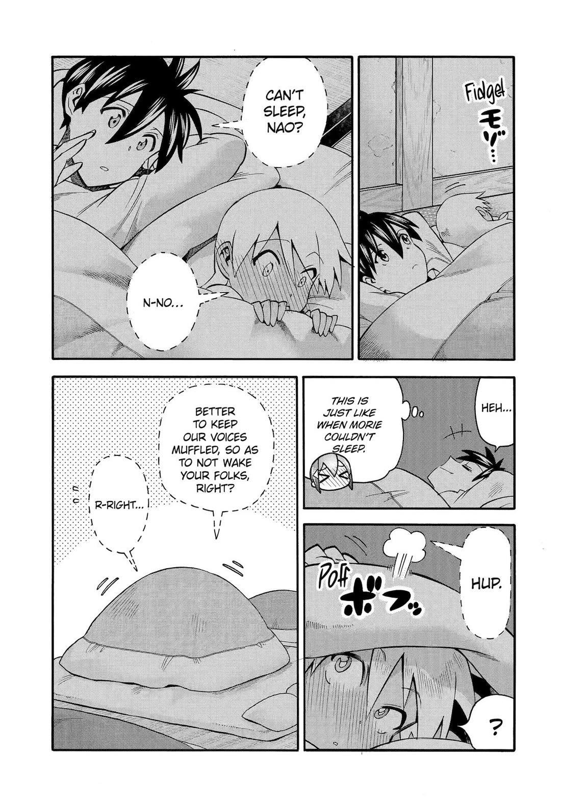 I Was Dismissed from the Hero’s Party Because They Don’t Need My Training Skills, so I Strengthened My [Fief] Which I Got as a Replacement for My Retirement Money Chapter 54 - Page 29