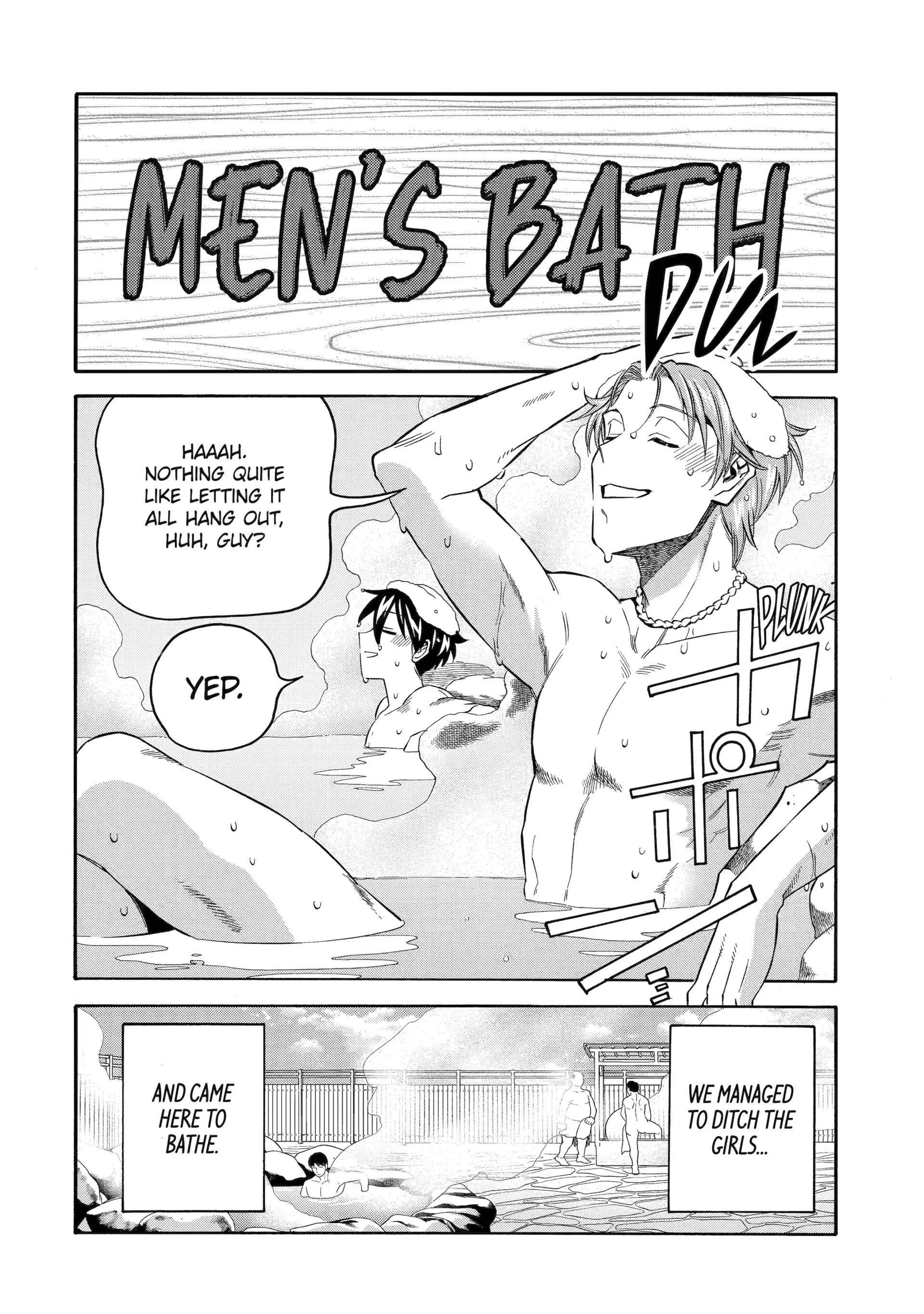 I Was Dismissed from the Hero’s Party Because They Don’t Need My Training Skills, so I Strengthened My [Fief] Which I Got as a Replacement for My Retirement Money Chapter 56 - Page 14