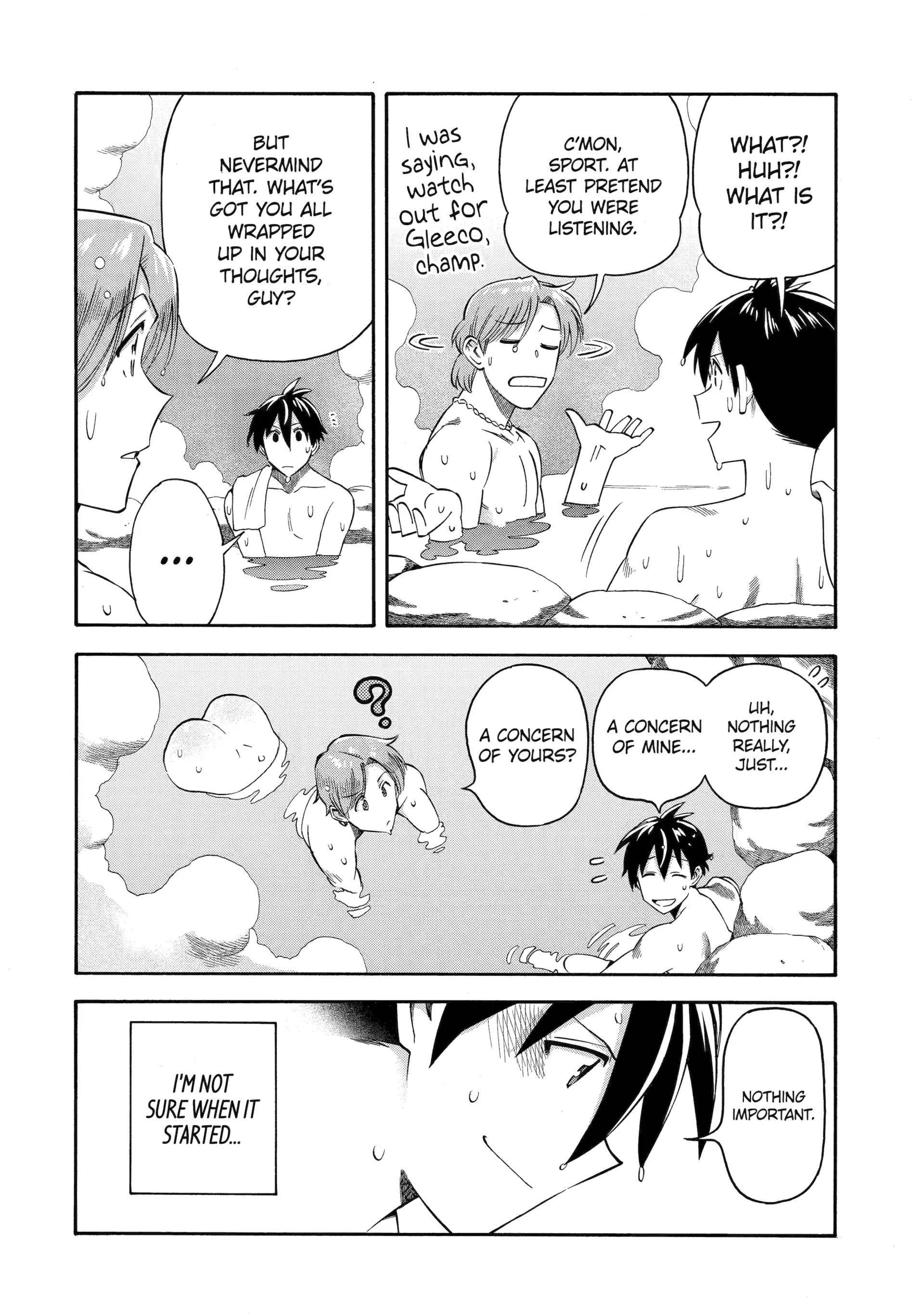 I Was Dismissed from the Hero’s Party Because They Don’t Need My Training Skills, so I Strengthened My [Fief] Which I Got as a Replacement for My Retirement Money Chapter 56 - Page 16