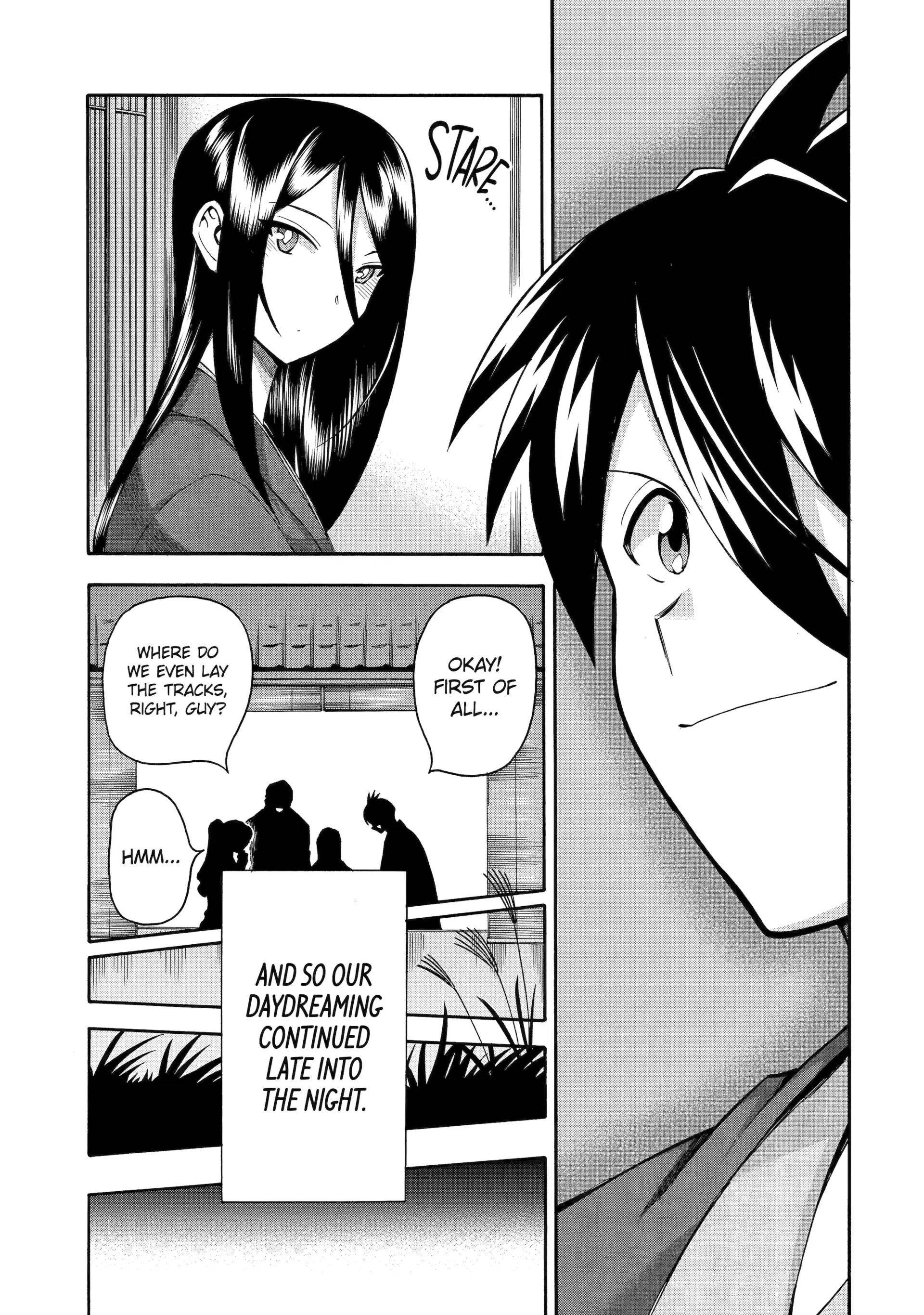 I Was Dismissed from the Hero’s Party Because They Don’t Need My Training Skills, so I Strengthened My [Fief] Which I Got as a Replacement for My Retirement Money Chapter 56 - Page 37