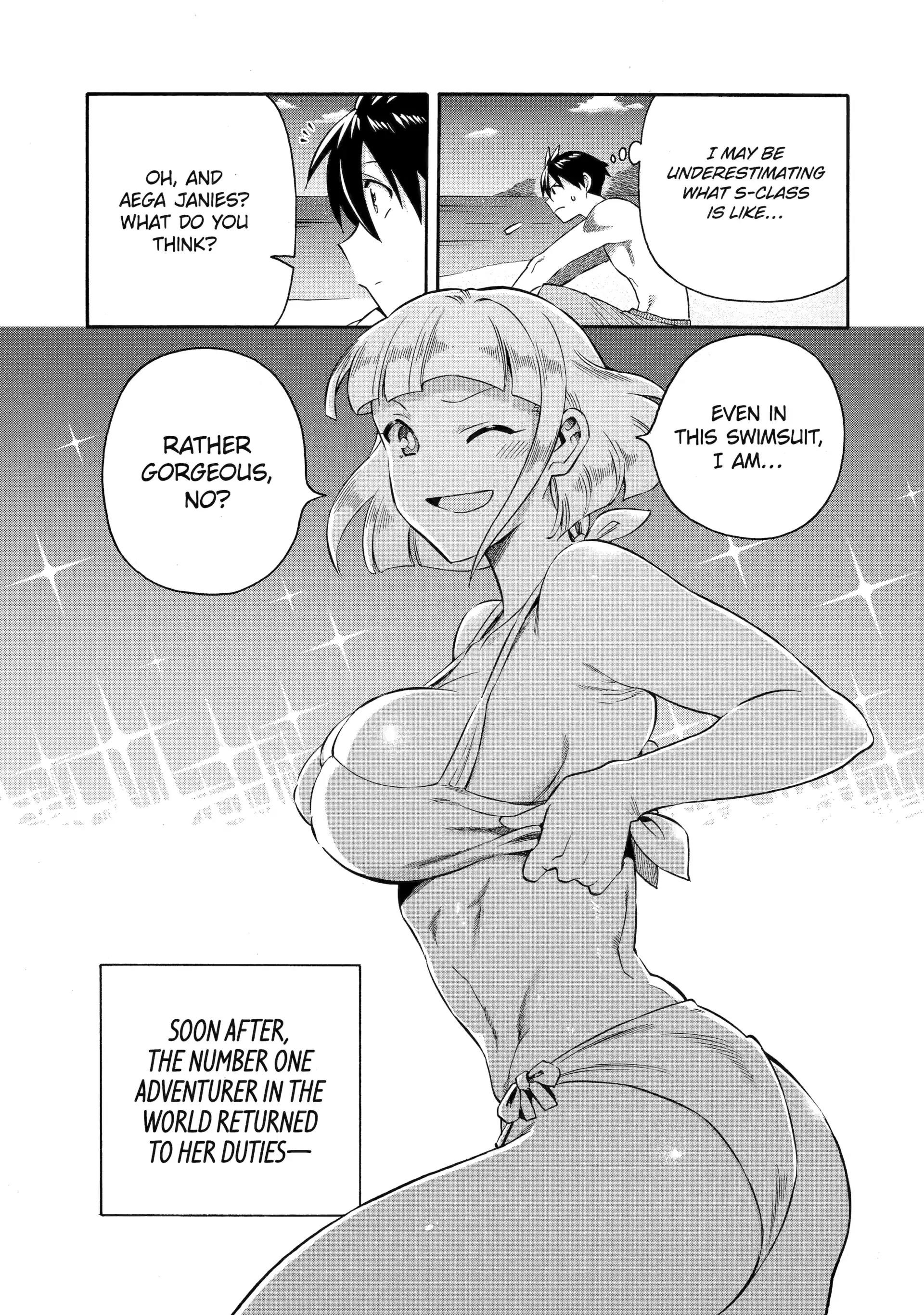 I Was Dismissed from the Hero’s Party Because They Don’t Need My Training Skills, so I Strengthened My [Fief] Which I Got as a Replacement for My Retirement Money Chapter 57 - Page 13