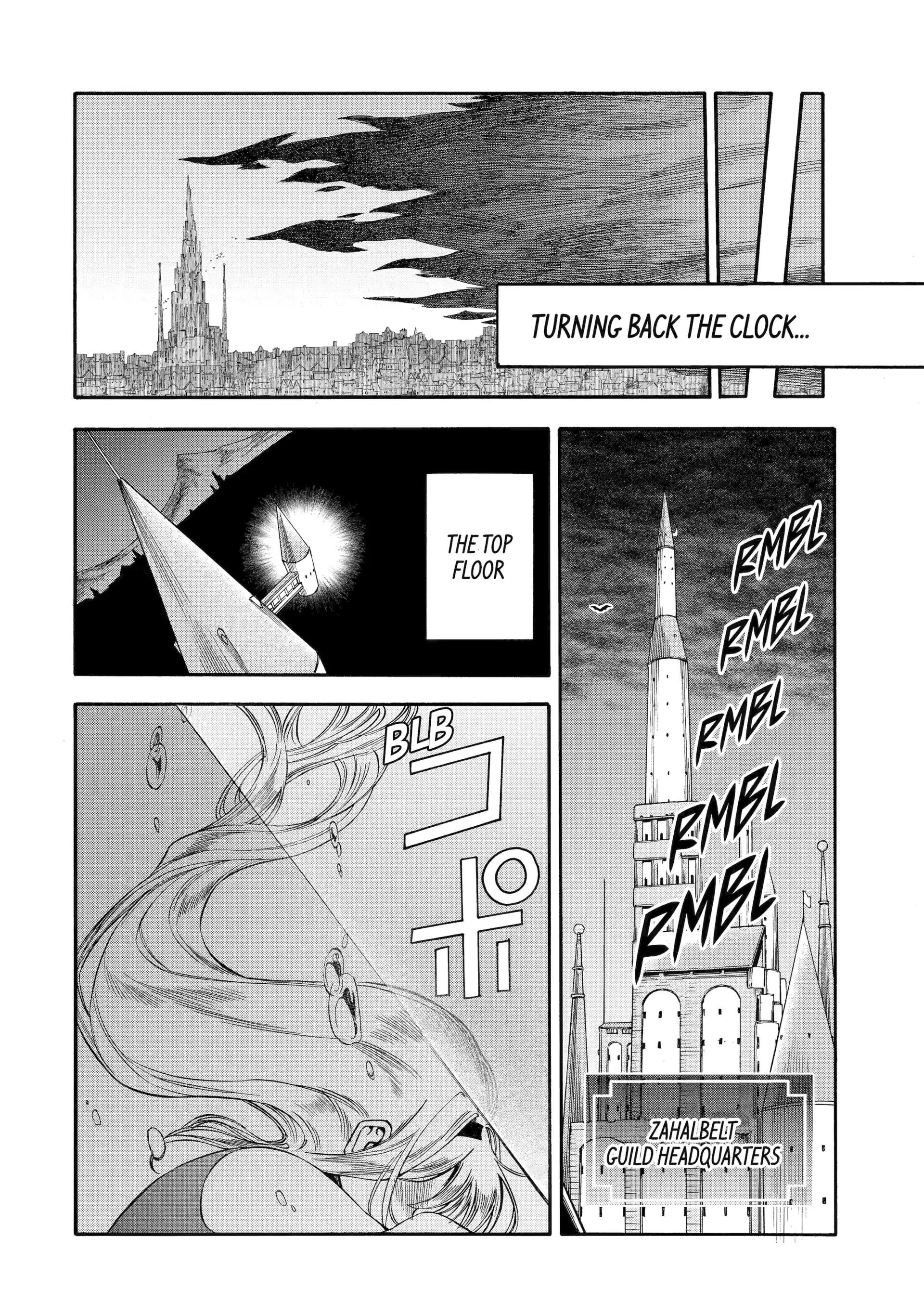 I Was Dismissed from the Hero’s Party Because They Don’t Need My Training Skills, so I Strengthened My [Fief] Which I Got as a Replacement for My Retirement Money Chapter 57 - Page 24