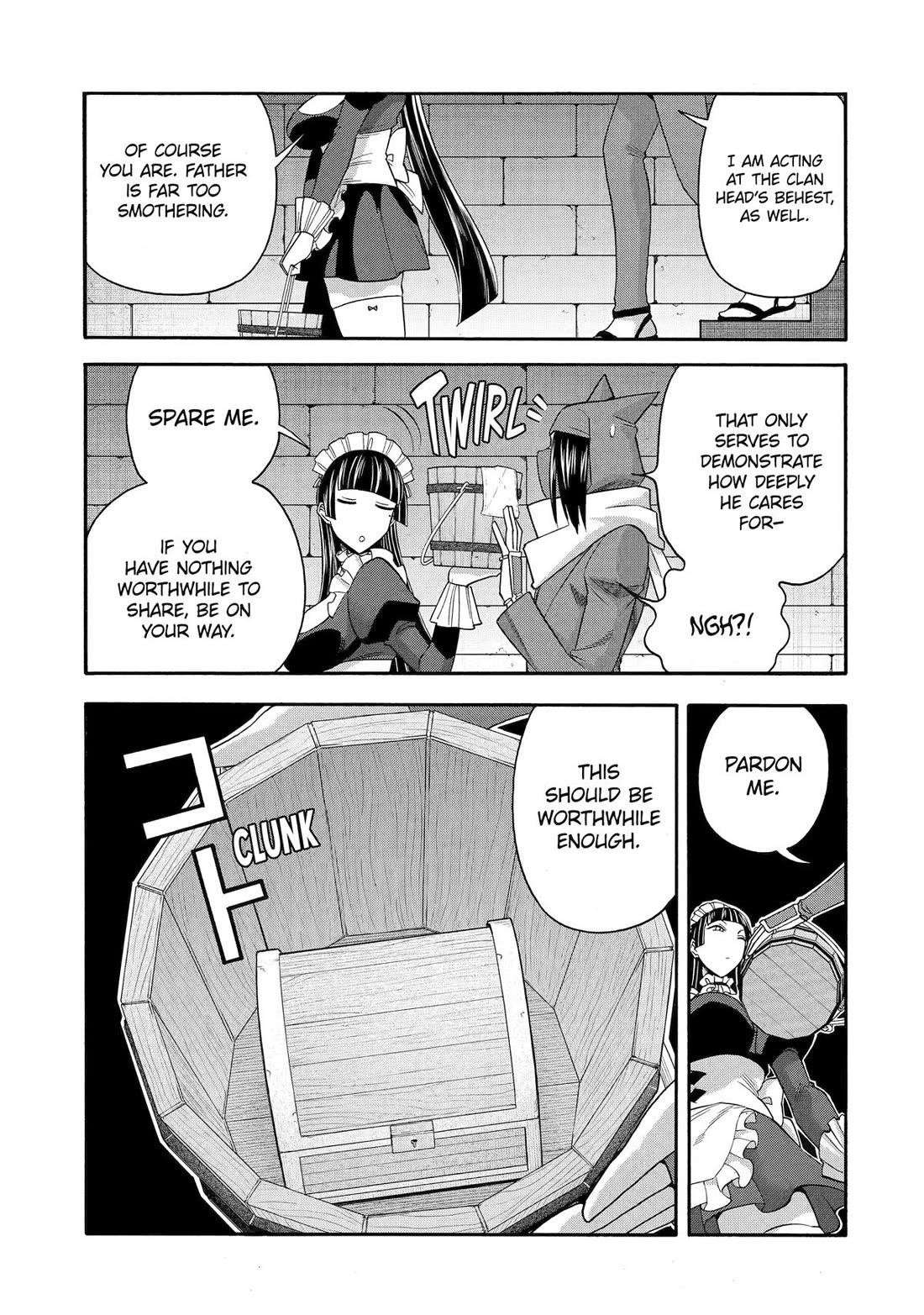 I Was Dismissed from the Hero’s Party Because They Don’t Need My Training Skills, so I Strengthened My [Fief] Which I Got as a Replacement for My Retirement Money Chapter 58 - Page 29