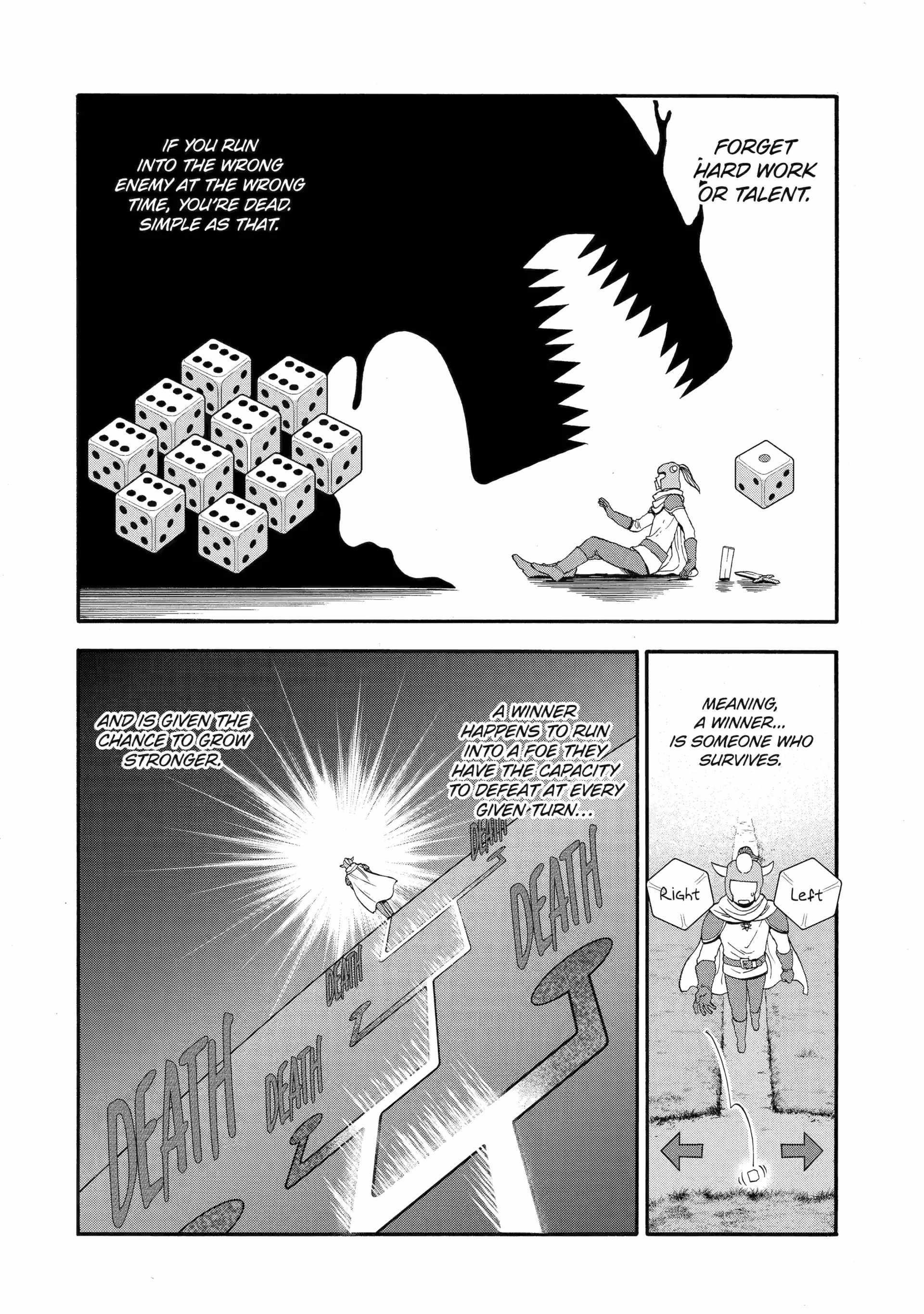 I Was Dismissed from the Hero’s Party Because They Don’t Need My Training Skills, so I Strengthened My [Fief] Which I Got as a Replacement for My Retirement Money Chapter 59 - Page 12