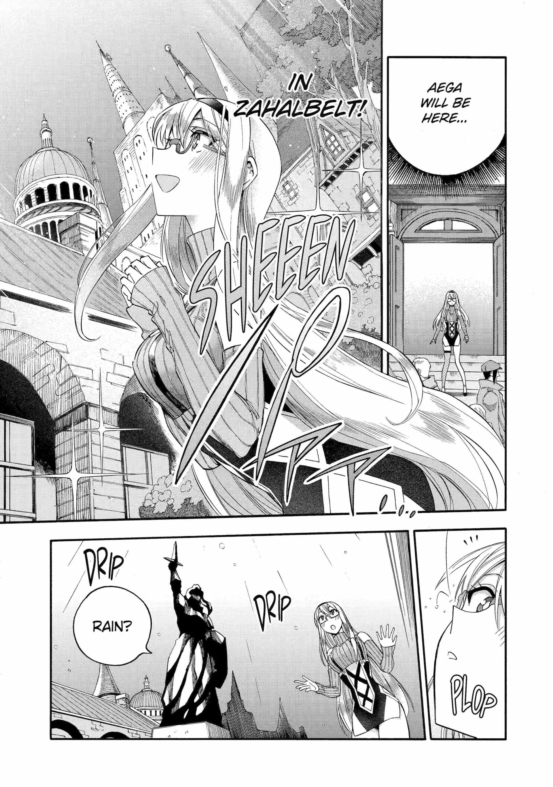 I Was Dismissed from the Hero’s Party Because They Don’t Need My Training Skills, so I Strengthened My [Fief] Which I Got as a Replacement for My Retirement Money Chapter 59 - Page 19