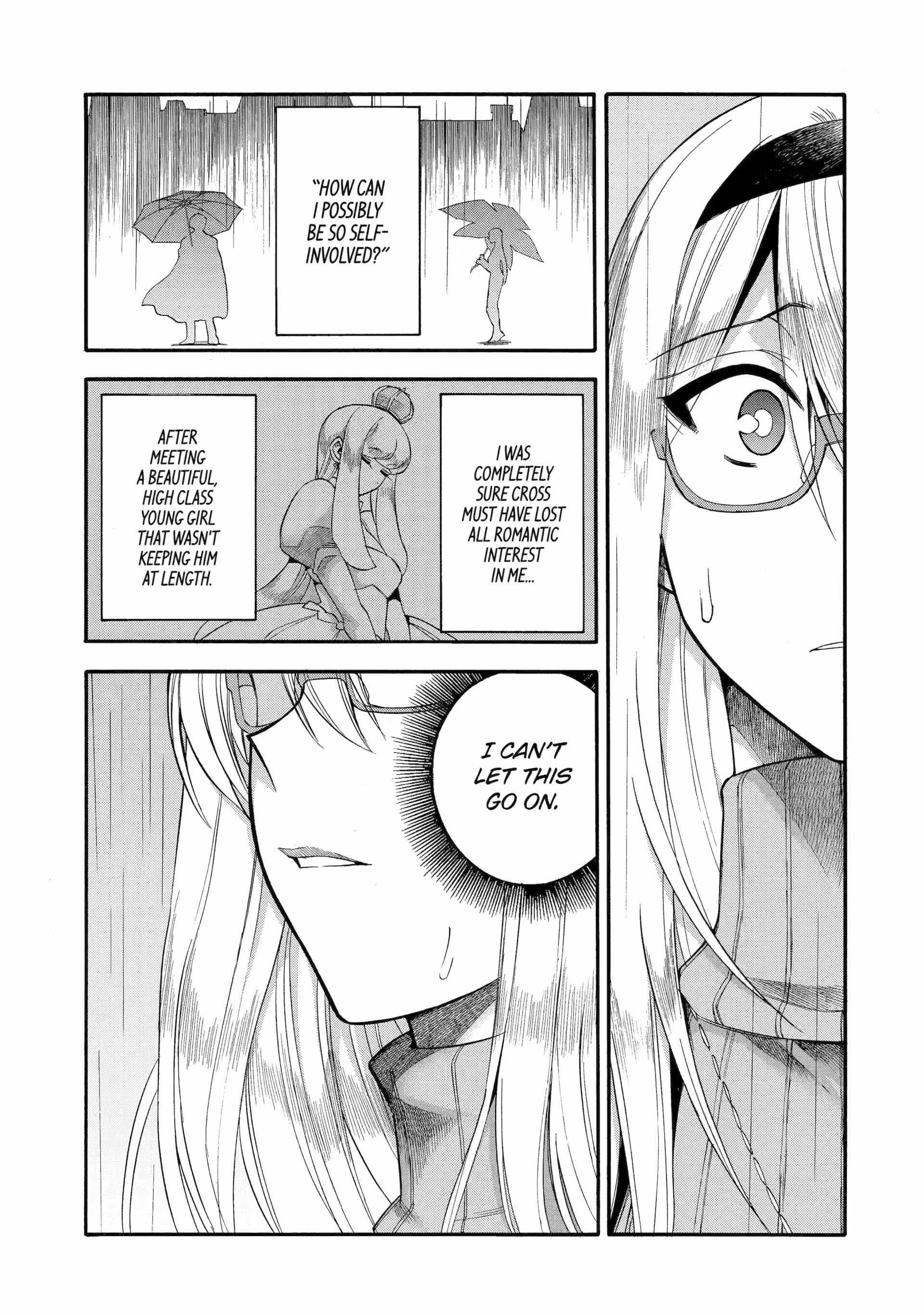 I Was Dismissed from the Hero’s Party Because They Don’t Need My Training Skills, so I Strengthened My [Fief] Which I Got as a Replacement for My Retirement Money Chapter 59 - Page 25