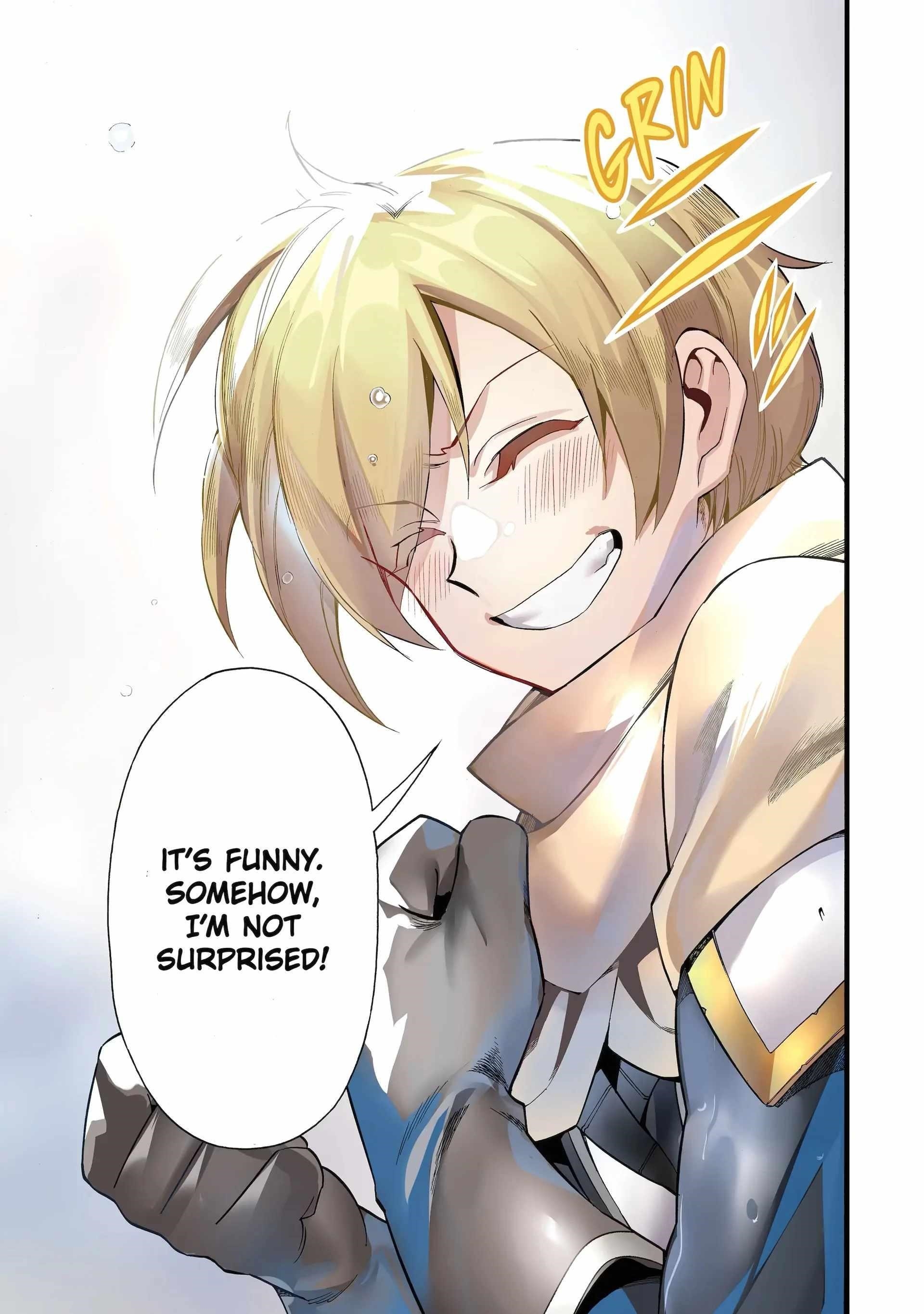 I Was Dismissed from the Hero’s Party Because They Don’t Need My Training Skills, so I Strengthened My [Fief] Which I Got as a Replacement for My Retirement Money Chapter 59 - Page 29