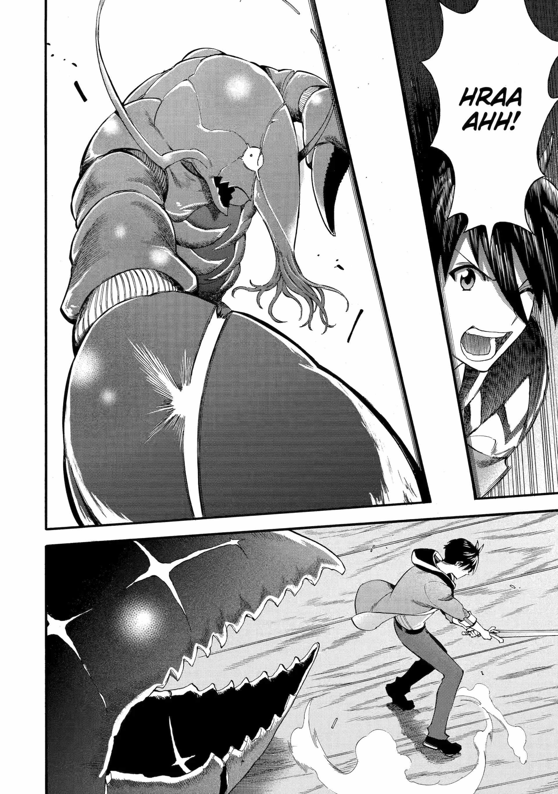 I Was Dismissed from the Hero’s Party Because They Don’t Need My Training Skills, so I Strengthened My [Fief] Which I Got as a Replacement for My Retirement Money Chapter 60 - Page 30