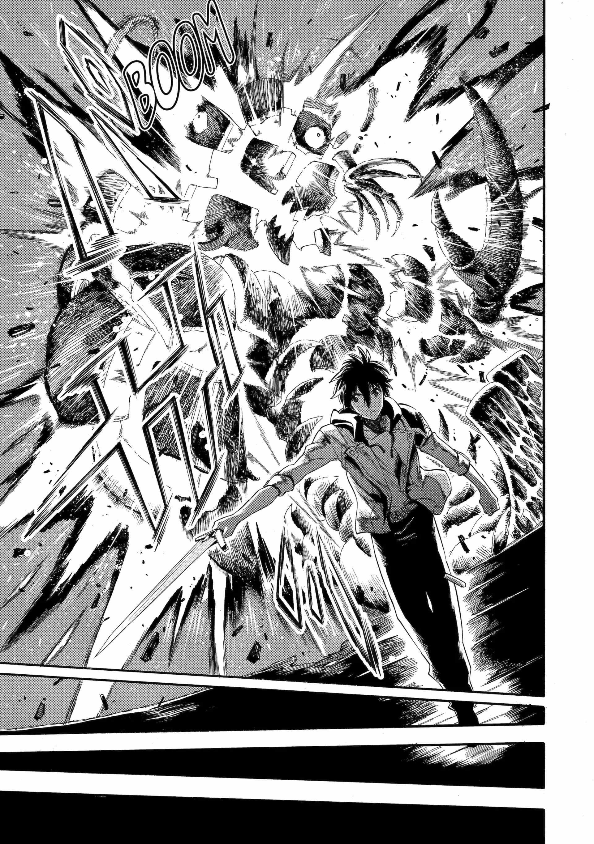 I Was Dismissed from the Hero’s Party Because They Don’t Need My Training Skills, so I Strengthened My [Fief] Which I Got as a Replacement for My Retirement Money Chapter 60 - Page 31