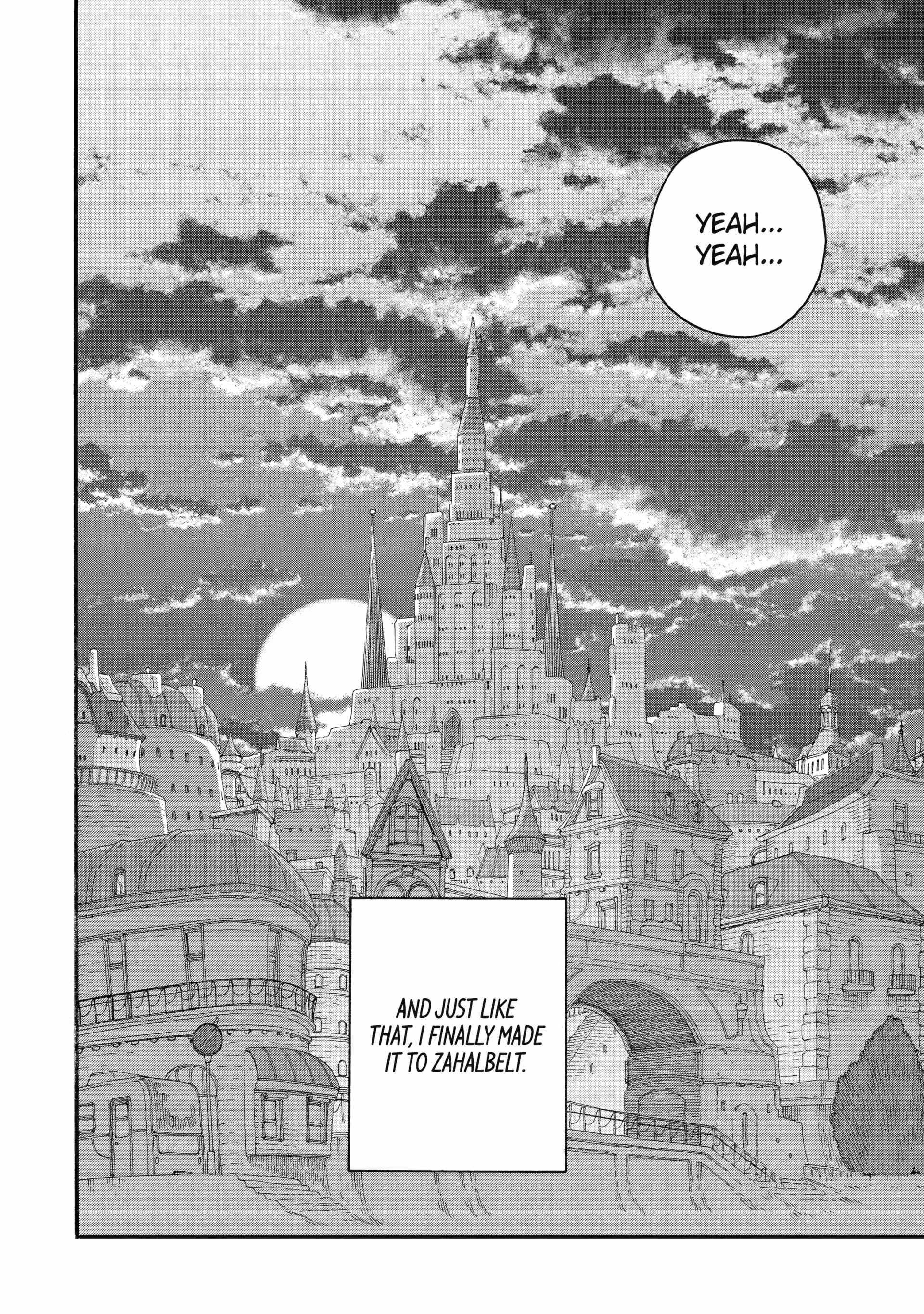 I Was Dismissed from the Hero’s Party Because They Don’t Need My Training Skills, so I Strengthened My [Fief] Which I Got as a Replacement for My Retirement Money Chapter 60 - Page 39