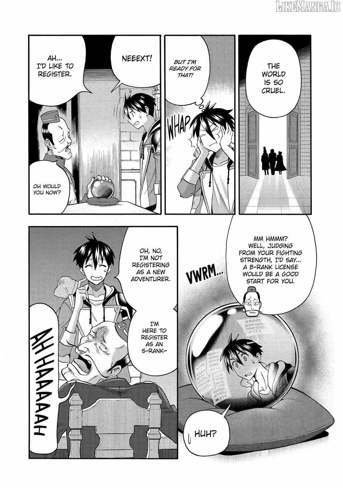 I Was Dismissed from the Hero’s Party Because They Don’t Need My Training Skills, so I Strengthened My [Fief] Which I Got as a Replacement for My Retirement Money Chapter 61 - Page 15