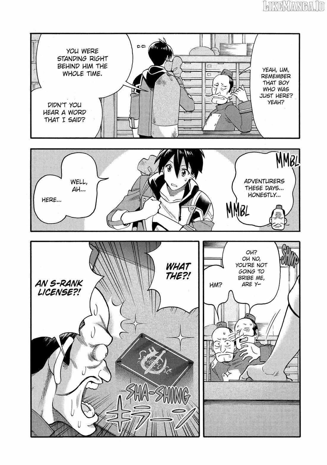 I Was Dismissed from the Hero’s Party Because They Don’t Need My Training Skills, so I Strengthened My [Fief] Which I Got as a Replacement for My Retirement Money Chapter 61 - Page 16