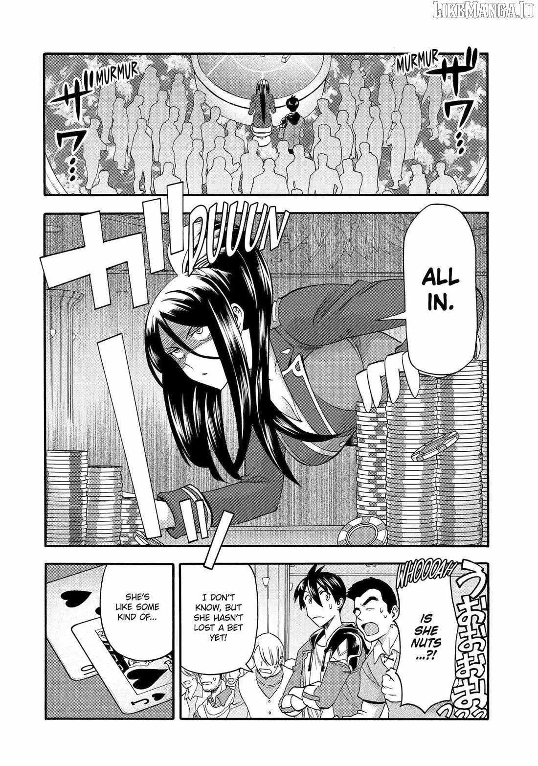 I Was Dismissed from the Hero’s Party Because They Don’t Need My Training Skills, so I Strengthened My [Fief] Which I Got as a Replacement for My Retirement Money Chapter 61 - Page 34