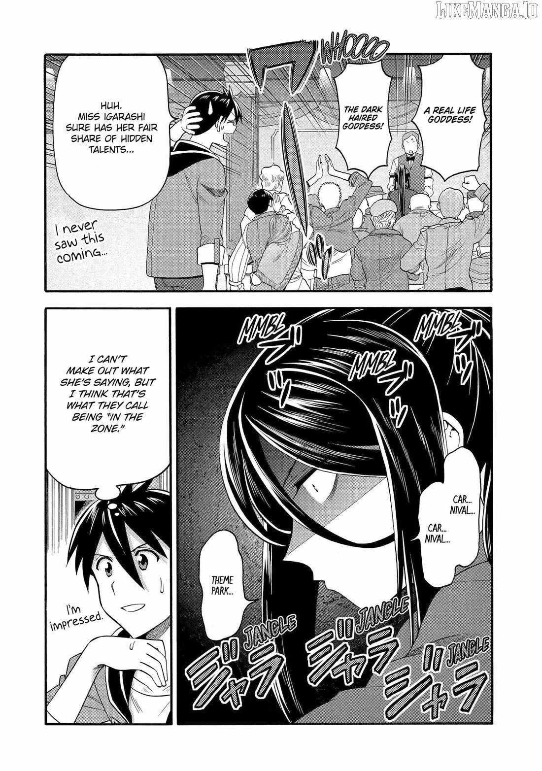 I Was Dismissed from the Hero’s Party Because They Don’t Need My Training Skills, so I Strengthened My [Fief] Which I Got as a Replacement for My Retirement Money Chapter 61 - Page 36