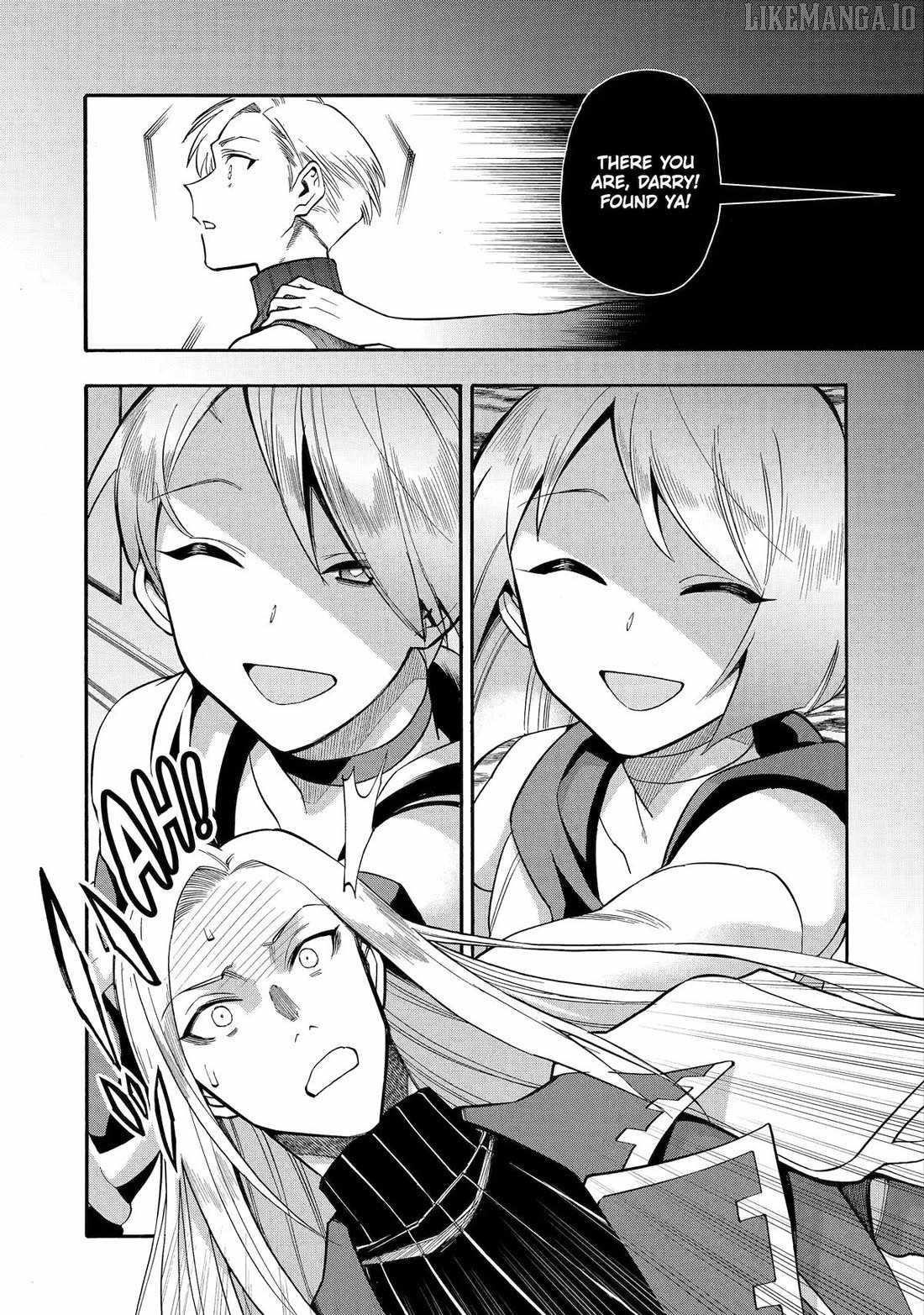 I Was Dismissed from the Hero’s Party Because They Don’t Need My Training Skills, so I Strengthened My [Fief] Which I Got as a Replacement for My Retirement Money Chapter 62 - Page 23