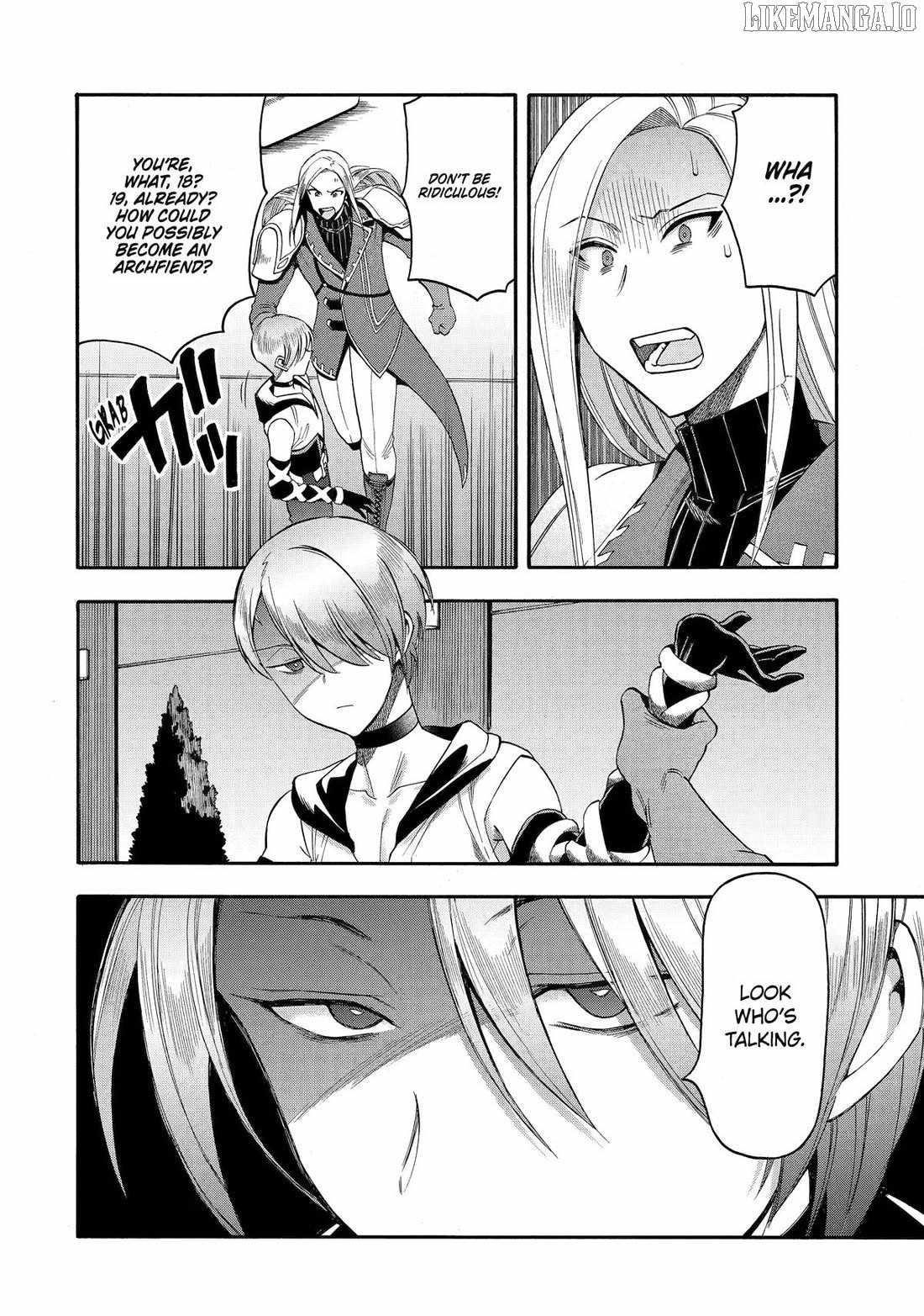 I Was Dismissed from the Hero’s Party Because They Don’t Need My Training Skills, so I Strengthened My [Fief] Which I Got as a Replacement for My Retirement Money Chapter 62 - Page 30