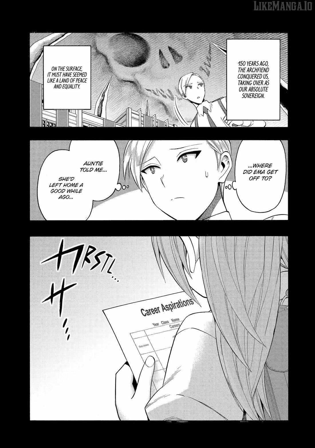 I Was Dismissed from the Hero’s Party Because They Don’t Need My Training Skills, so I Strengthened My [Fief] Which I Got as a Replacement for My Retirement Money Chapter 63 - Page 11