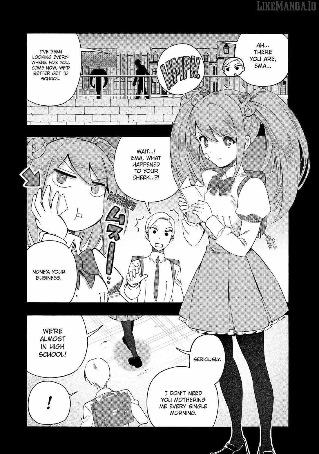 I Was Dismissed from the Hero’s Party Because They Don’t Need My Training Skills, so I Strengthened My [Fief] Which I Got as a Replacement for My Retirement Money Chapter 63 - Page 12