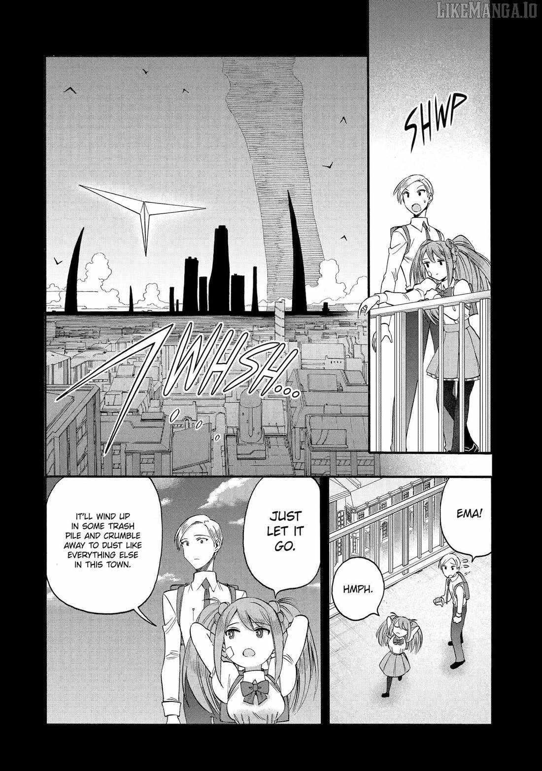 I Was Dismissed from the Hero’s Party Because They Don’t Need My Training Skills, so I Strengthened My [Fief] Which I Got as a Replacement for My Retirement Money Chapter 63 - Page 14