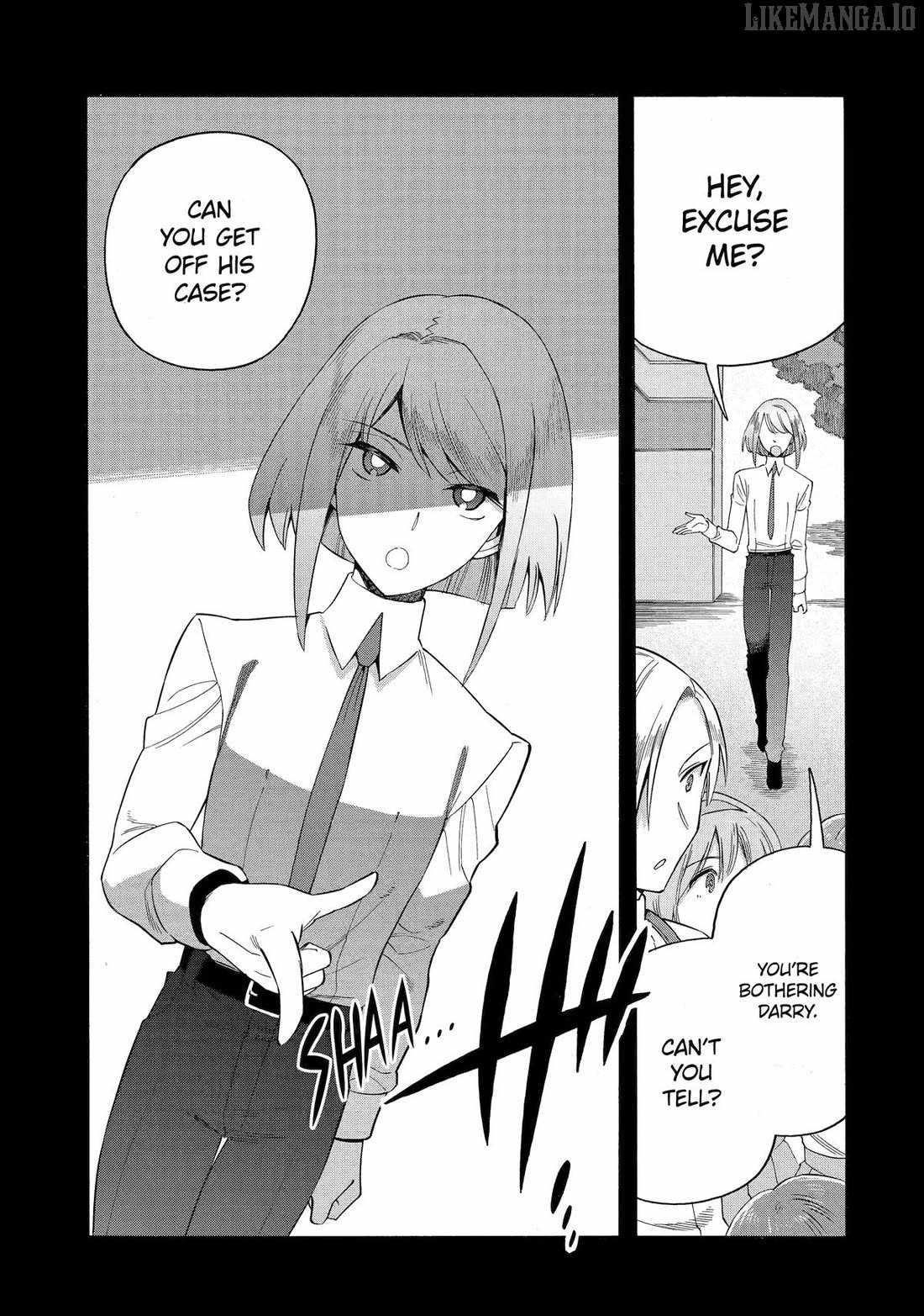 I Was Dismissed from the Hero’s Party Because They Don’t Need My Training Skills, so I Strengthened My [Fief] Which I Got as a Replacement for My Retirement Money Chapter 63 - Page 17