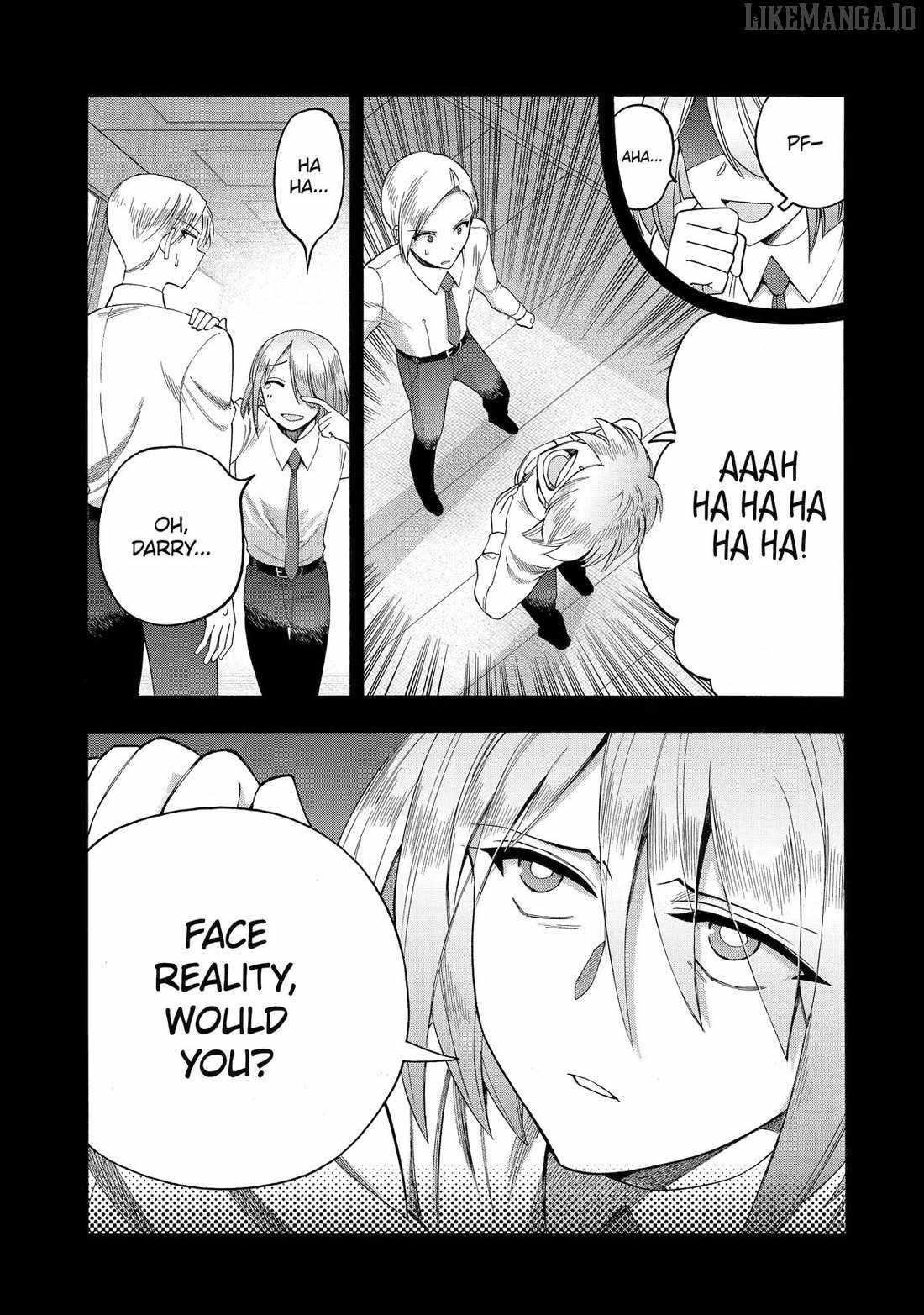 I Was Dismissed from the Hero’s Party Because They Don’t Need My Training Skills, so I Strengthened My [Fief] Which I Got as a Replacement for My Retirement Money Chapter 63 - Page 25