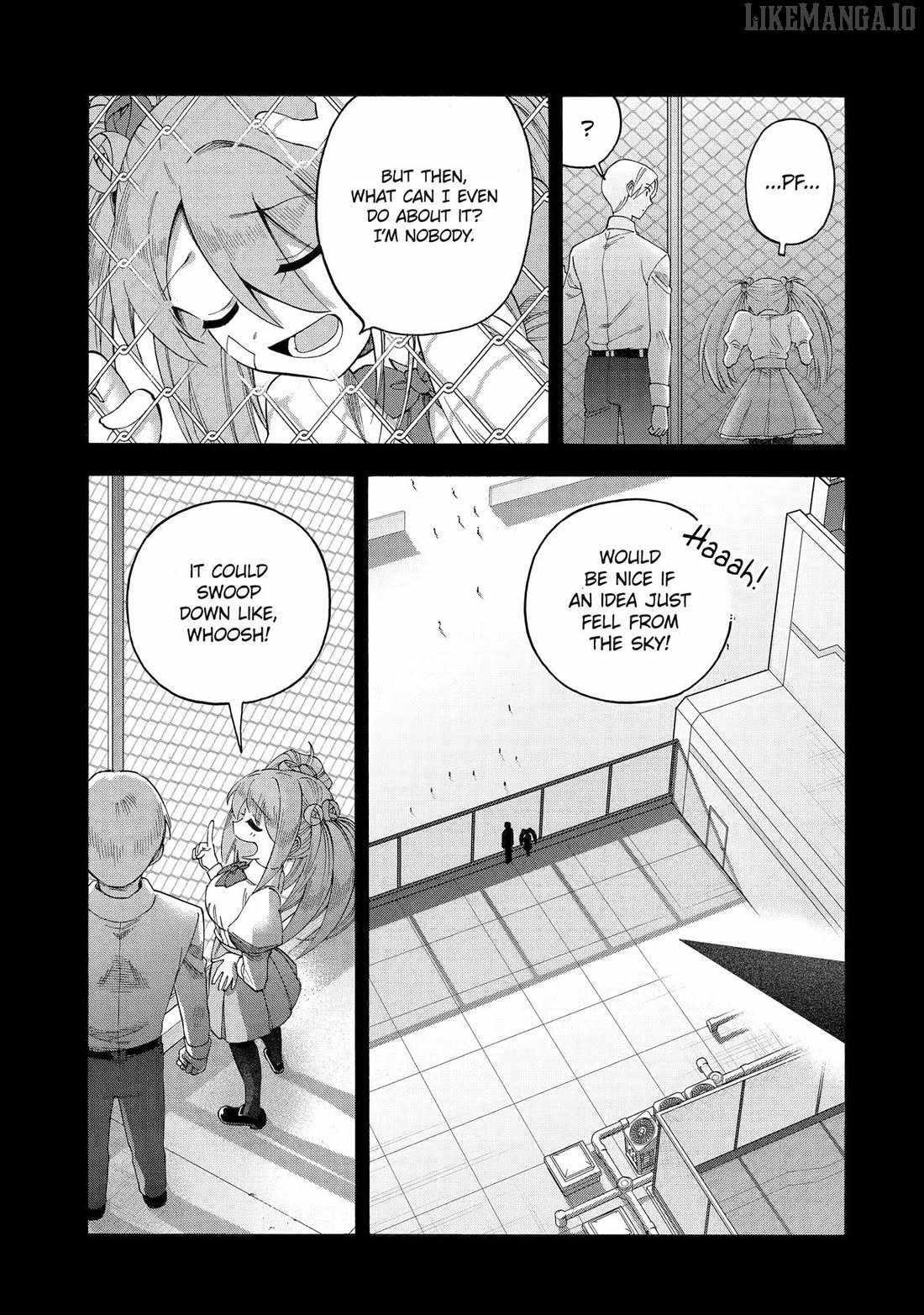 I Was Dismissed from the Hero’s Party Because They Don’t Need My Training Skills, so I Strengthened My [Fief] Which I Got as a Replacement for My Retirement Money Chapter 63 - Page 29