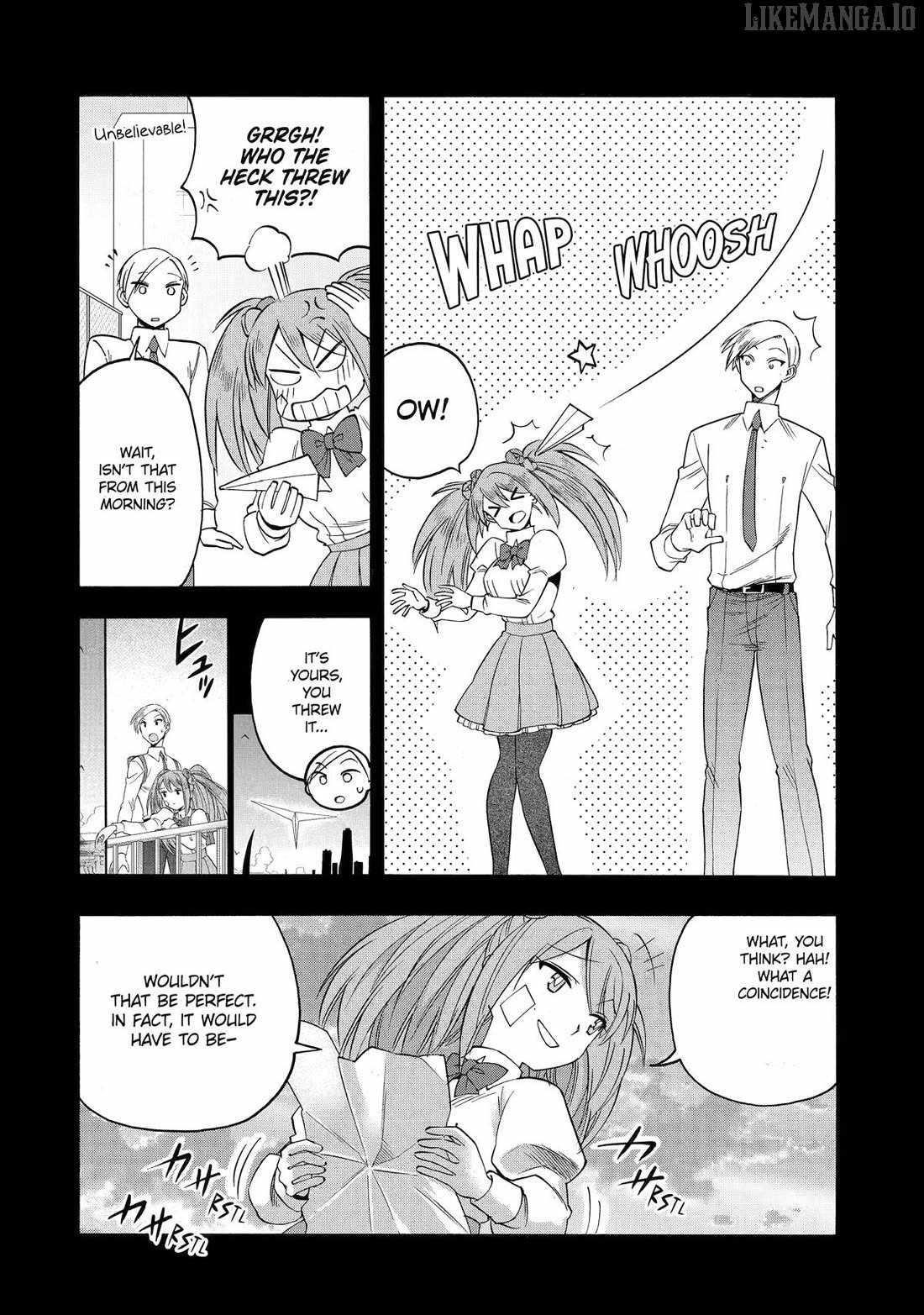 I Was Dismissed from the Hero’s Party Because They Don’t Need My Training Skills, so I Strengthened My [Fief] Which I Got as a Replacement for My Retirement Money Chapter 63 - Page 30