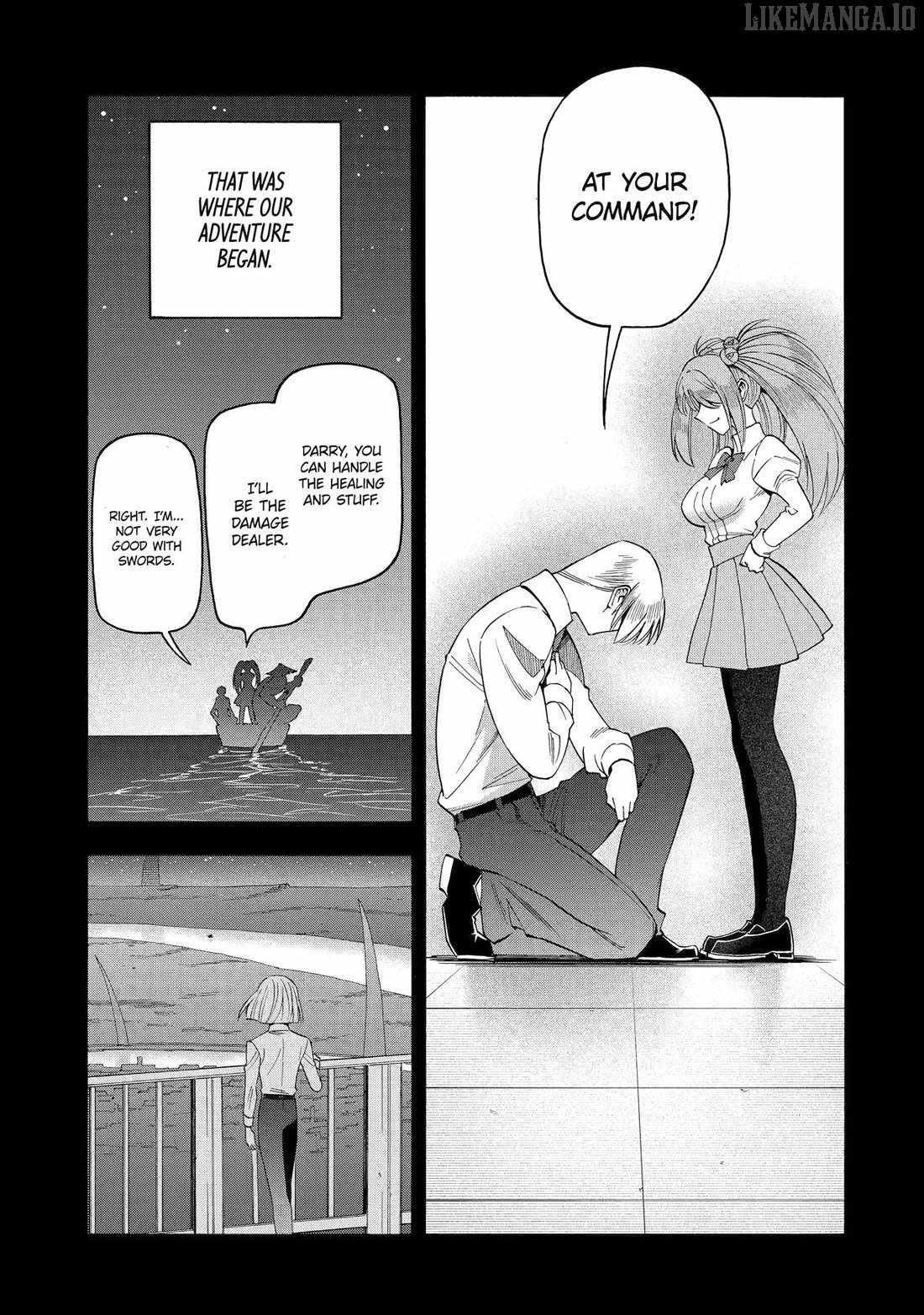 I Was Dismissed from the Hero’s Party Because They Don’t Need My Training Skills, so I Strengthened My [Fief] Which I Got as a Replacement for My Retirement Money Chapter 63 - Page 35