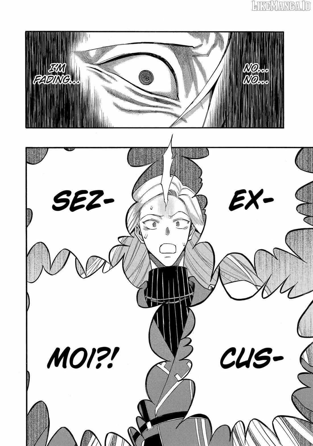 I Was Dismissed from the Hero’s Party Because They Don’t Need My Training Skills, so I Strengthened My [Fief] Which I Got as a Replacement for My Retirement Money Chapter 63 - Page 4