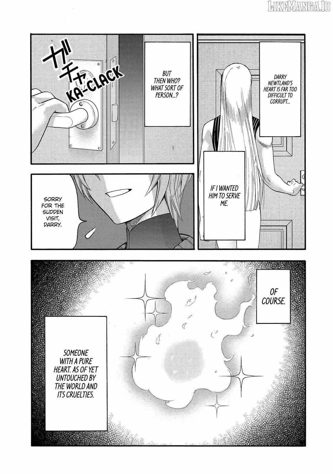 I Was Dismissed from the Hero’s Party Because They Don’t Need My Training Skills, so I Strengthened My [Fief] Which I Got as a Replacement for My Retirement Money Chapter 63 - Page 41