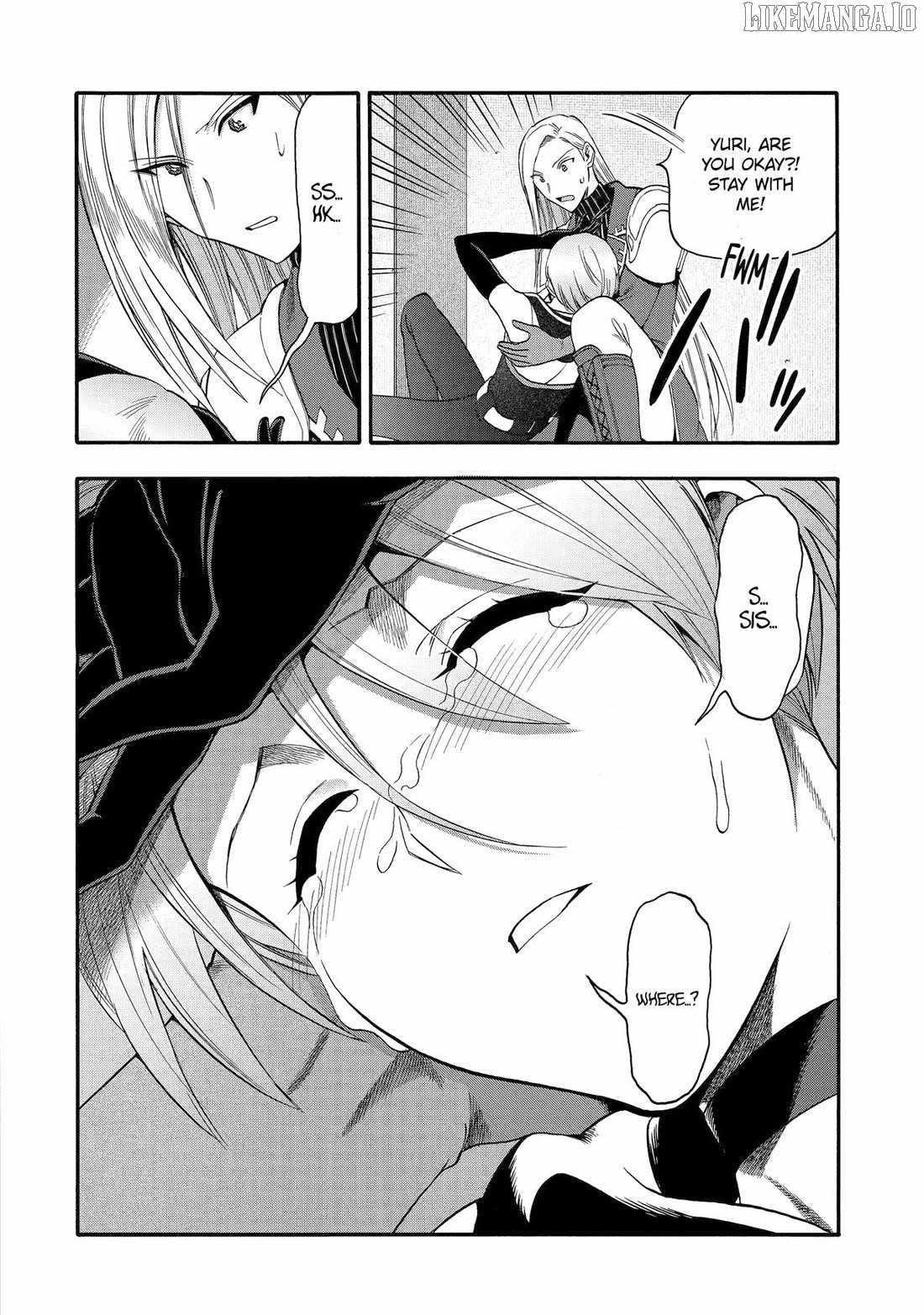 I Was Dismissed from the Hero’s Party Because They Don’t Need My Training Skills, so I Strengthened My [Fief] Which I Got as a Replacement for My Retirement Money Chapter 63 - Page 8