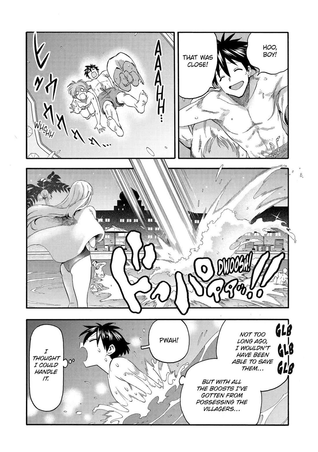 I Was Dismissed from the Hero’s Party Because They Don’t Need My Training Skills, so I Strengthened My [Fief] Which I Got as a Replacement for My Retirement Money Chapter 64 - Page 20