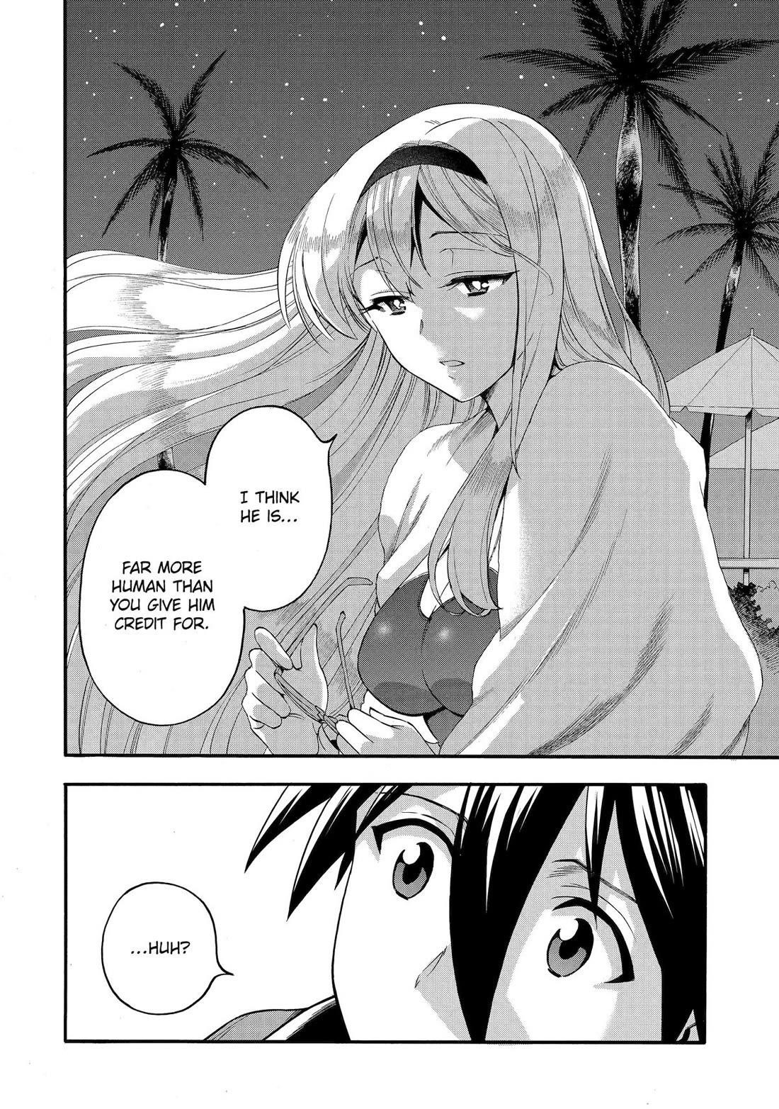 I Was Dismissed from the Hero’s Party Because They Don’t Need My Training Skills, so I Strengthened My [Fief] Which I Got as a Replacement for My Retirement Money Chapter 64 - Page 30