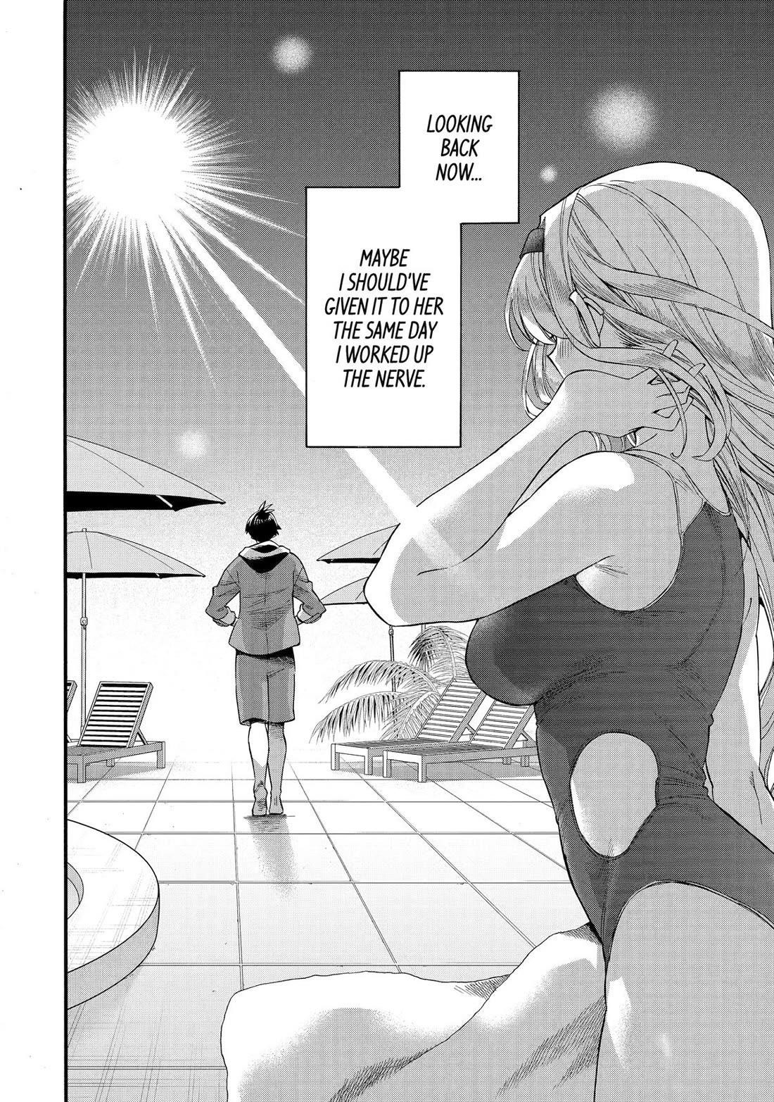 I Was Dismissed from the Hero’s Party Because They Don’t Need My Training Skills, so I Strengthened My [Fief] Which I Got as a Replacement for My Retirement Money Chapter 64 - Page 40