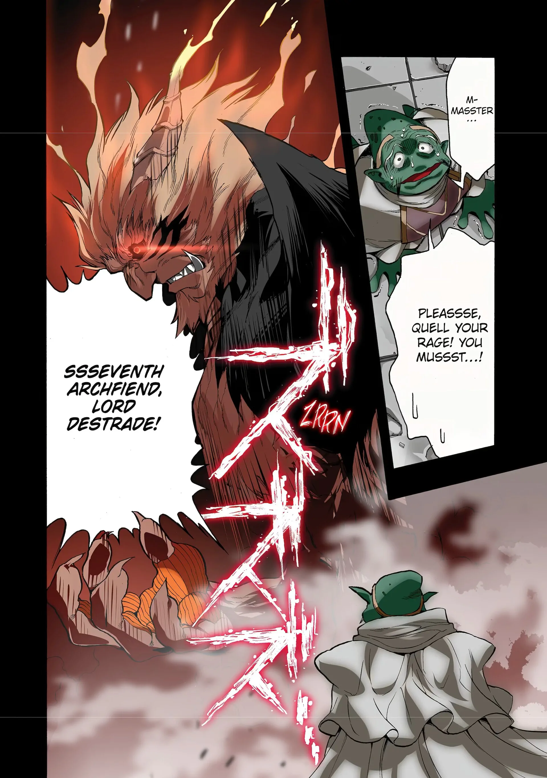 I Was Dismissed from the Hero’s Party Because They Don’t Need My Training Skills, so I Strengthened My [Fief] Which I Got as a Replacement for My Retirement Money Chapter 65 - Page 30