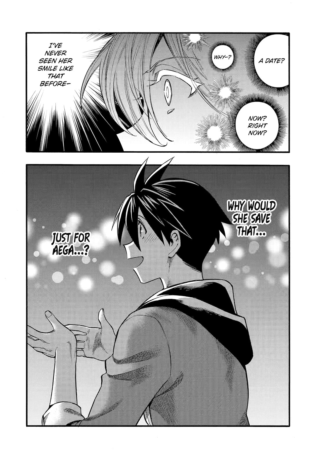 I Was Dismissed from the Hero’s Party Because They Don’t Need My Training Skills, so I Strengthened My [Fief] Which I Got as a Replacement for My Retirement Money Chapter 67 - Page 12