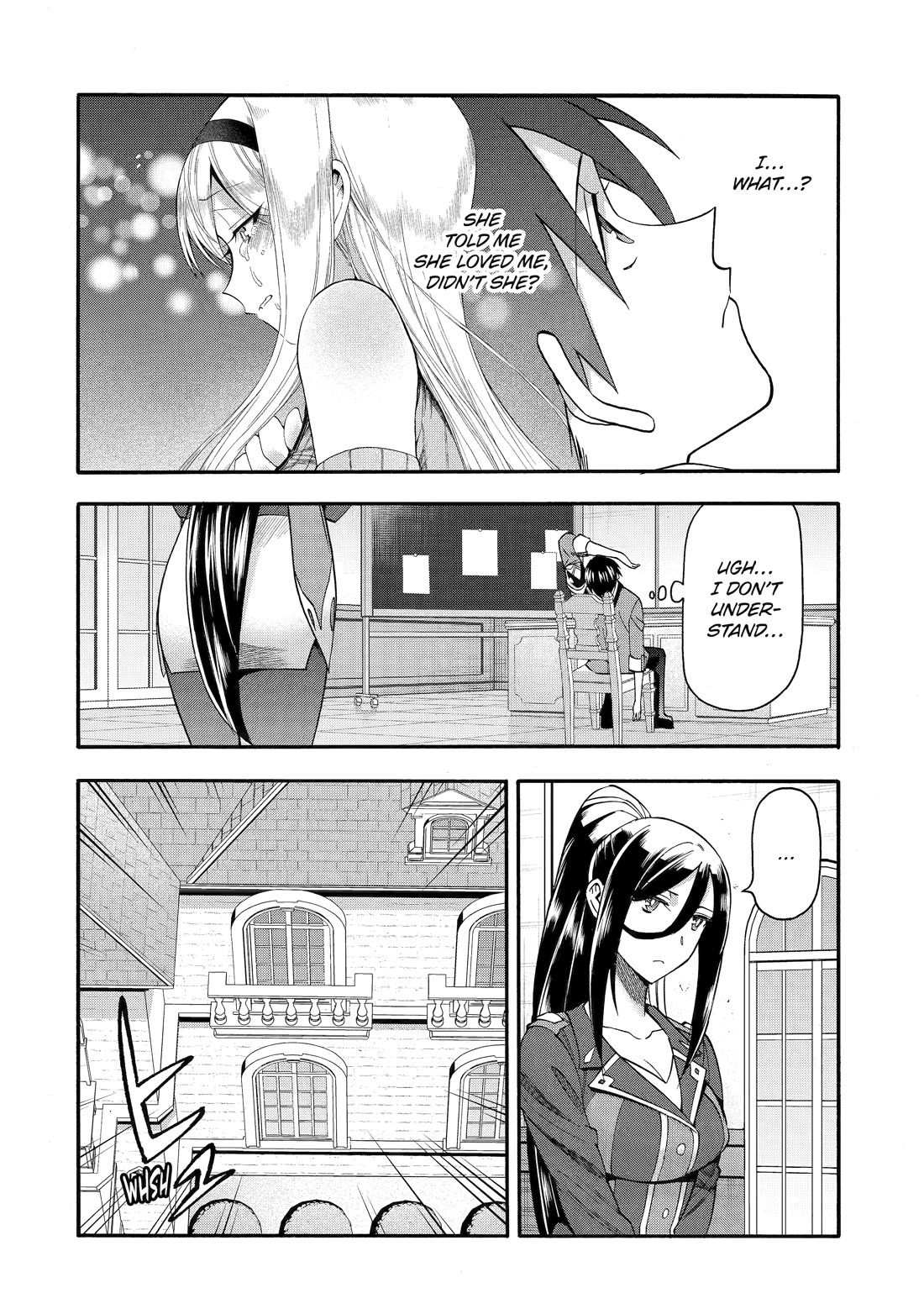 I Was Dismissed from the Hero’s Party Because They Don’t Need My Training Skills, so I Strengthened My [Fief] Which I Got as a Replacement for My Retirement Money Chapter 67 - Page 16