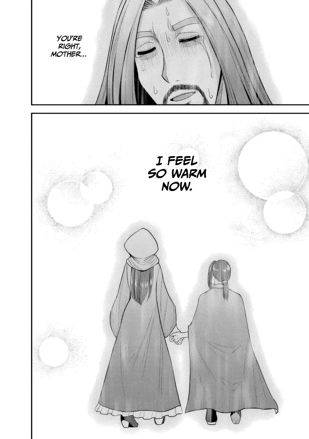 Kujibiki Tokushou Musou Harem-Ken Chapter 57 - Page 31